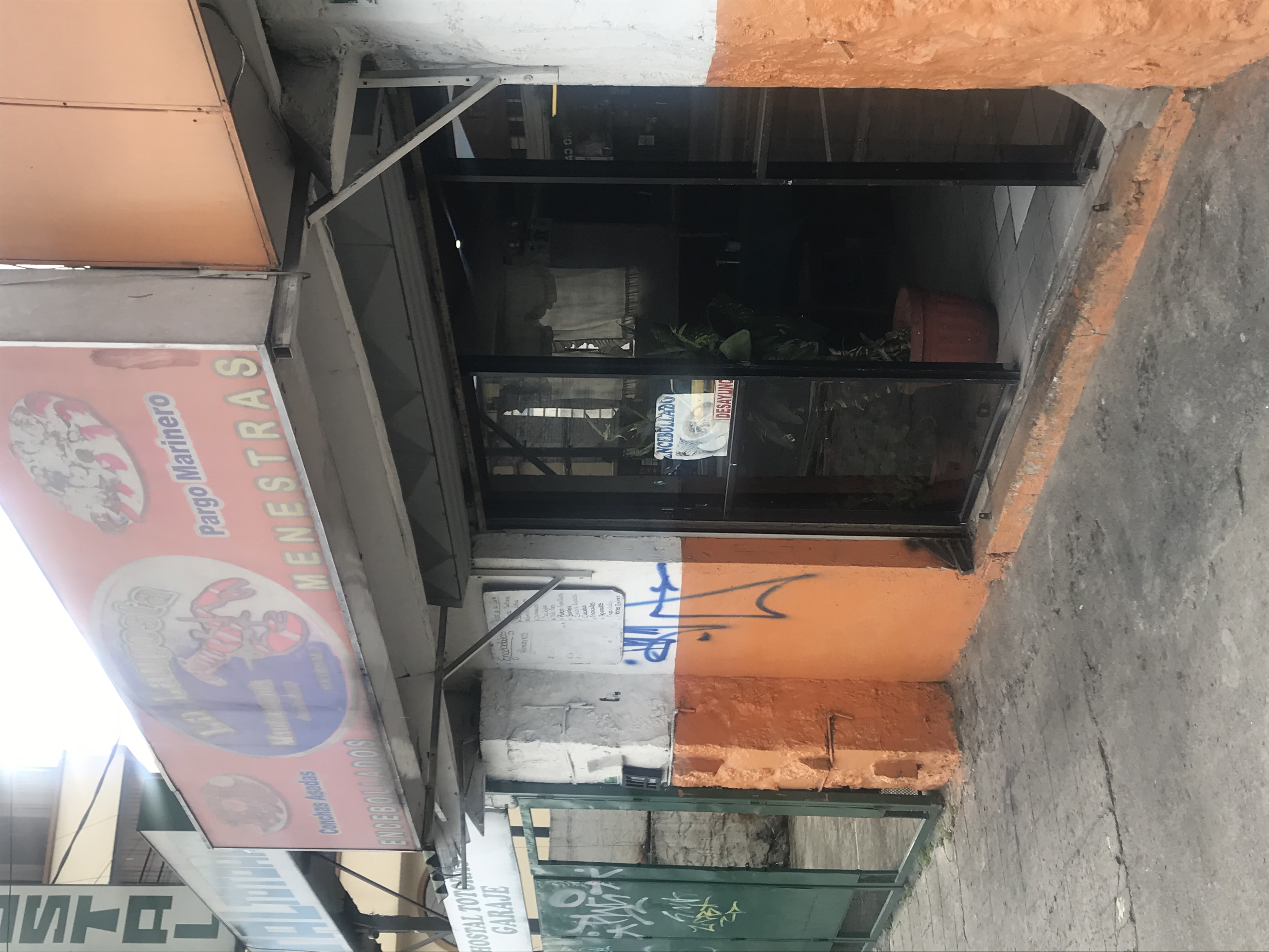 Foto de LA LANGOSTA