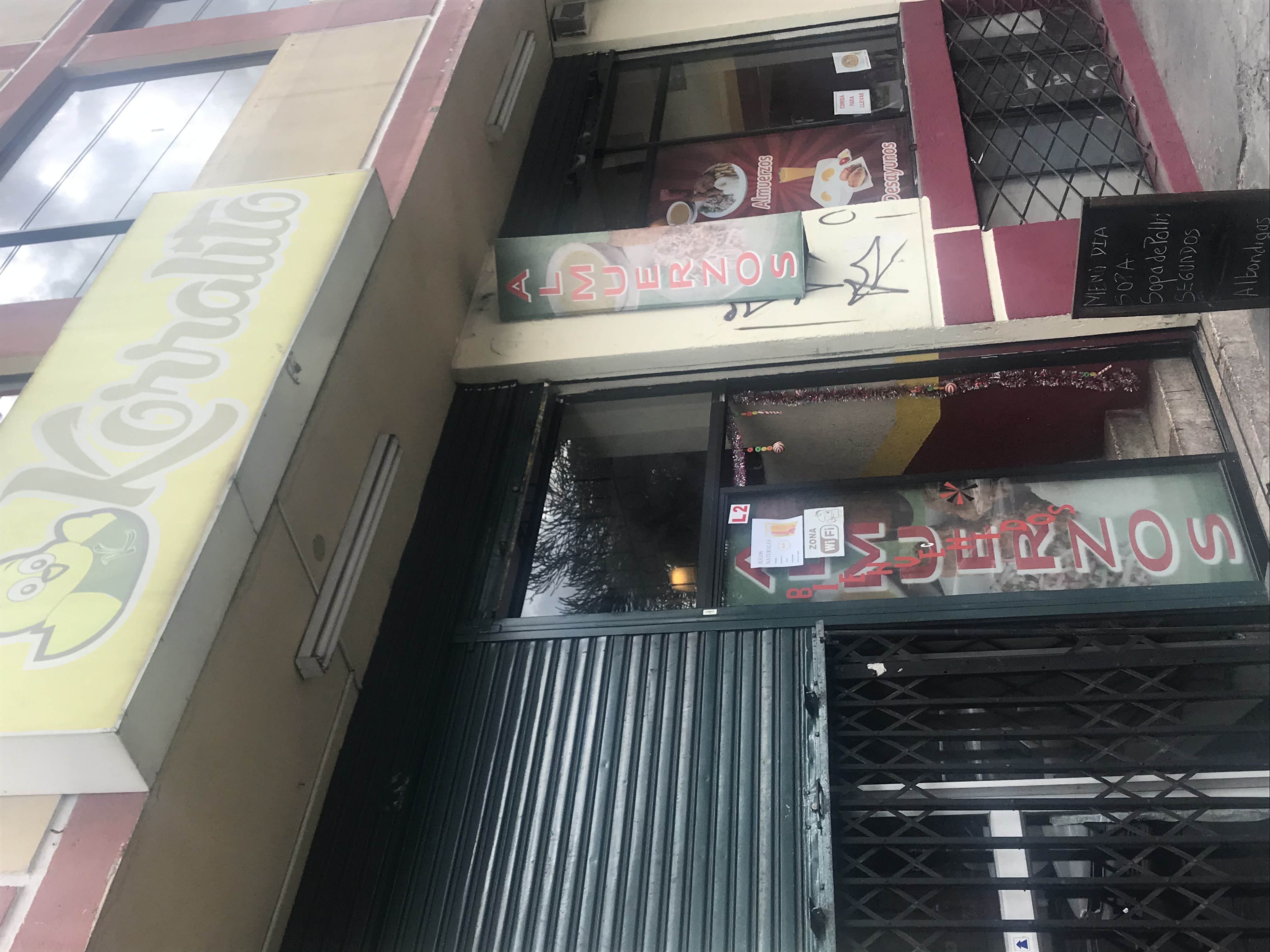 Foto de KORRALITOS