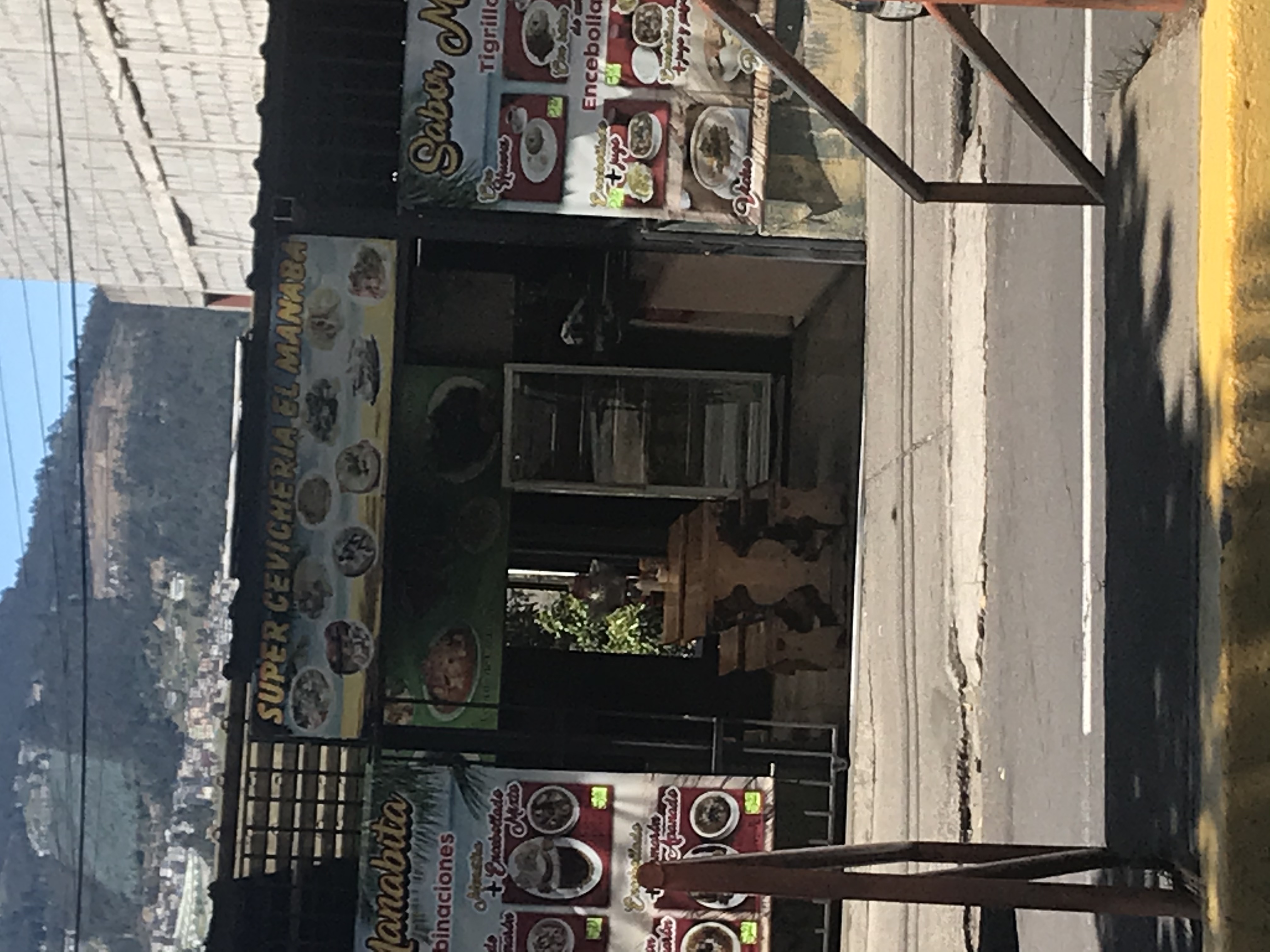 Foto de SúPER CEVICHERIA DEL MANABA