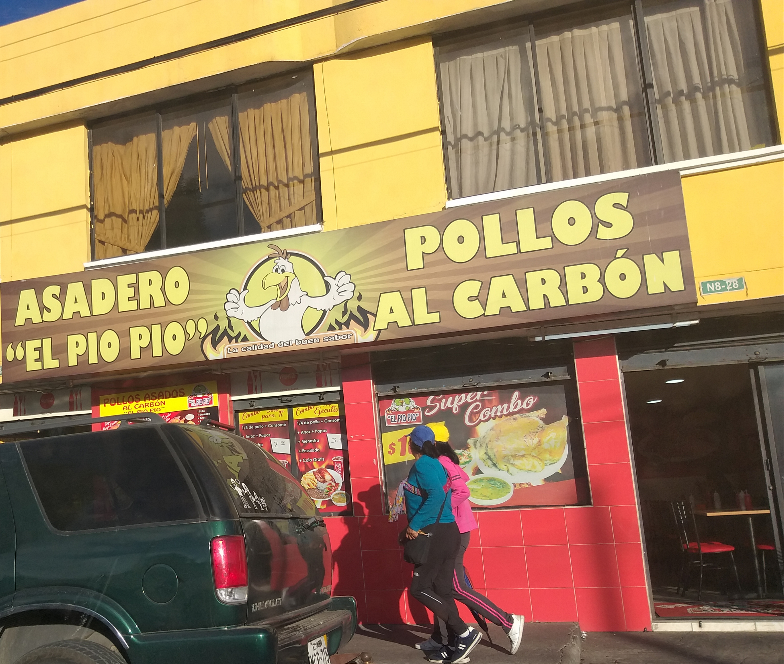 Foto de EL PíO PíO