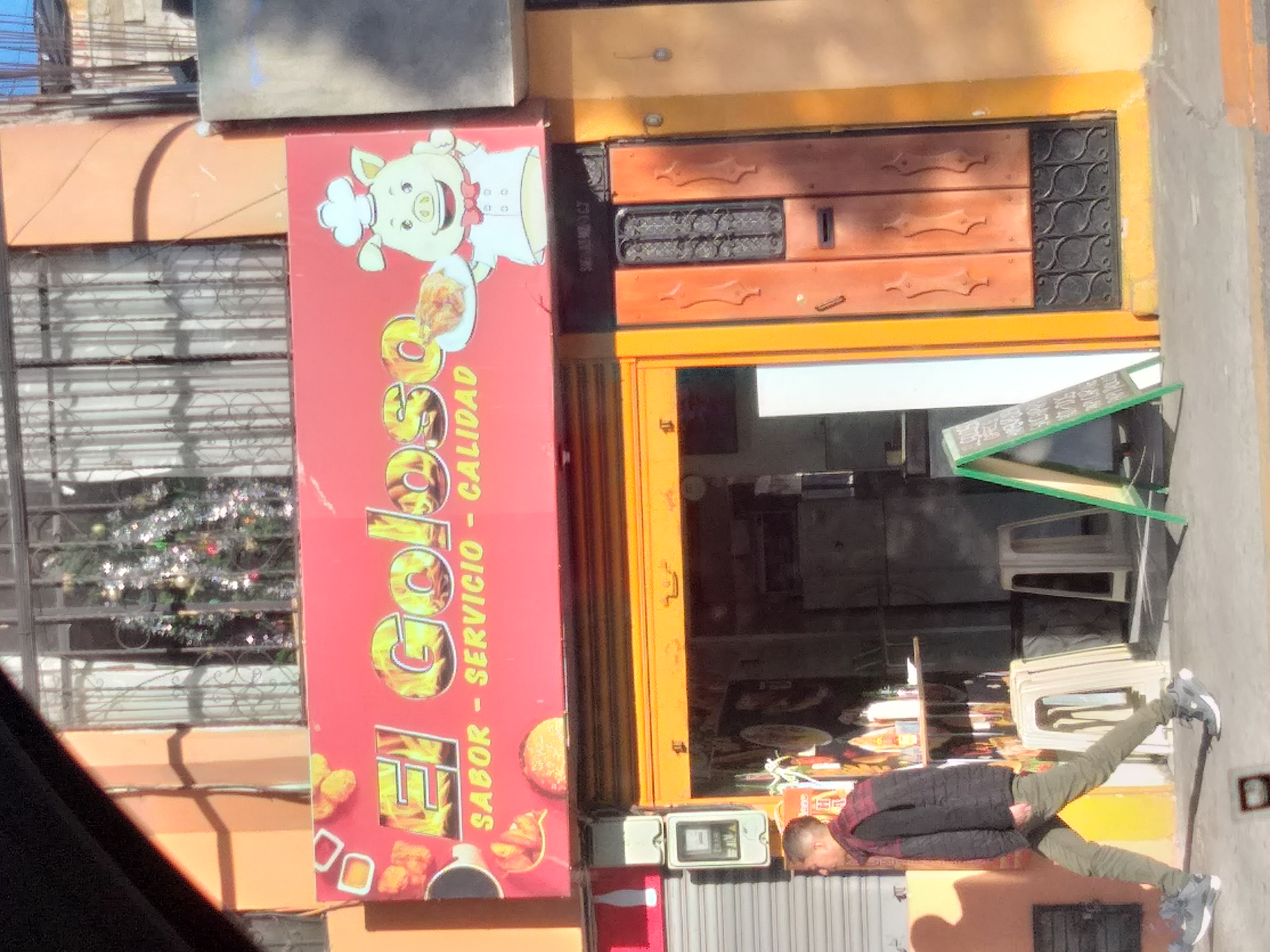 Foto de EL GOLOSO