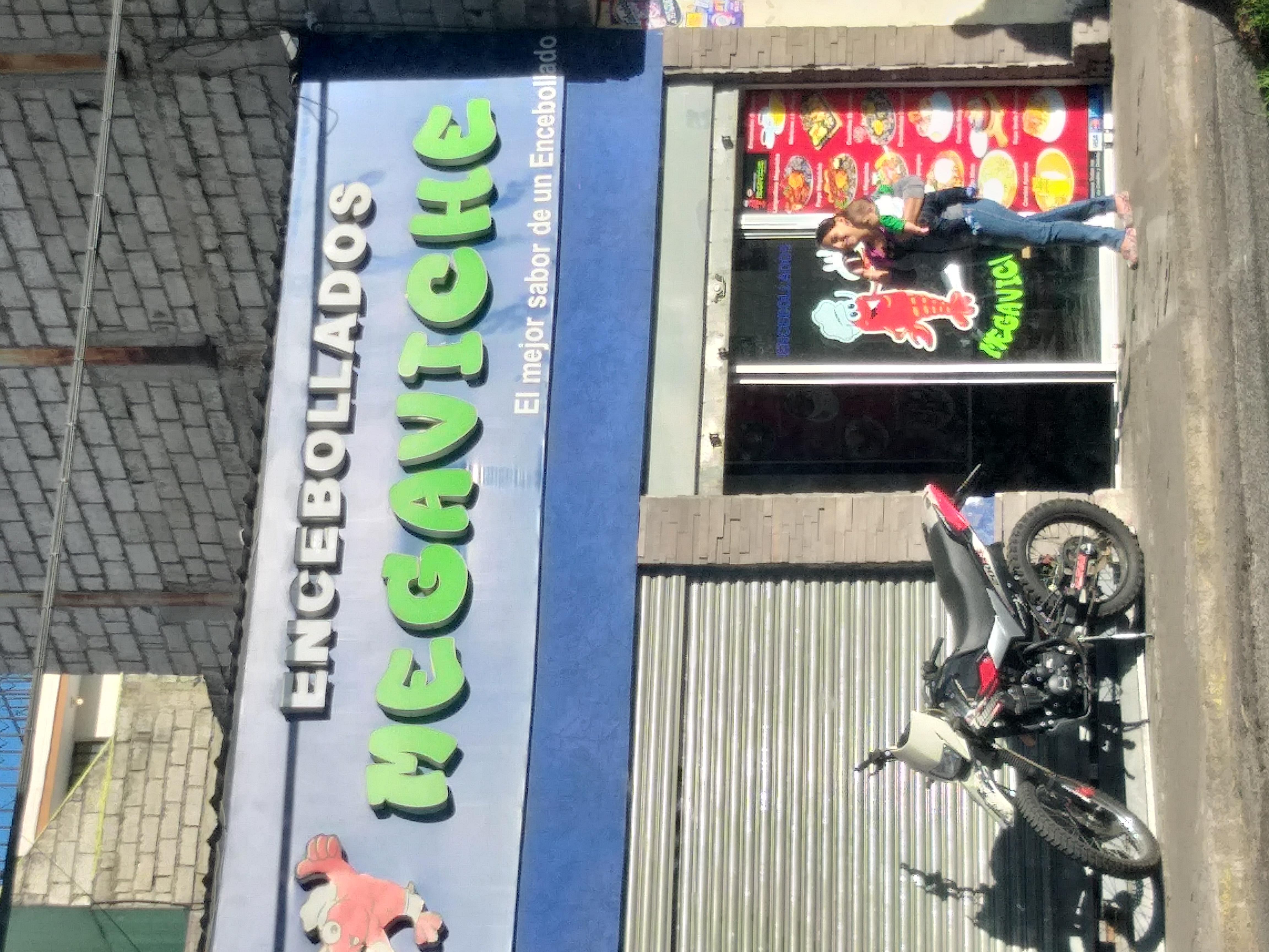 Foto de MEGAVICHE
