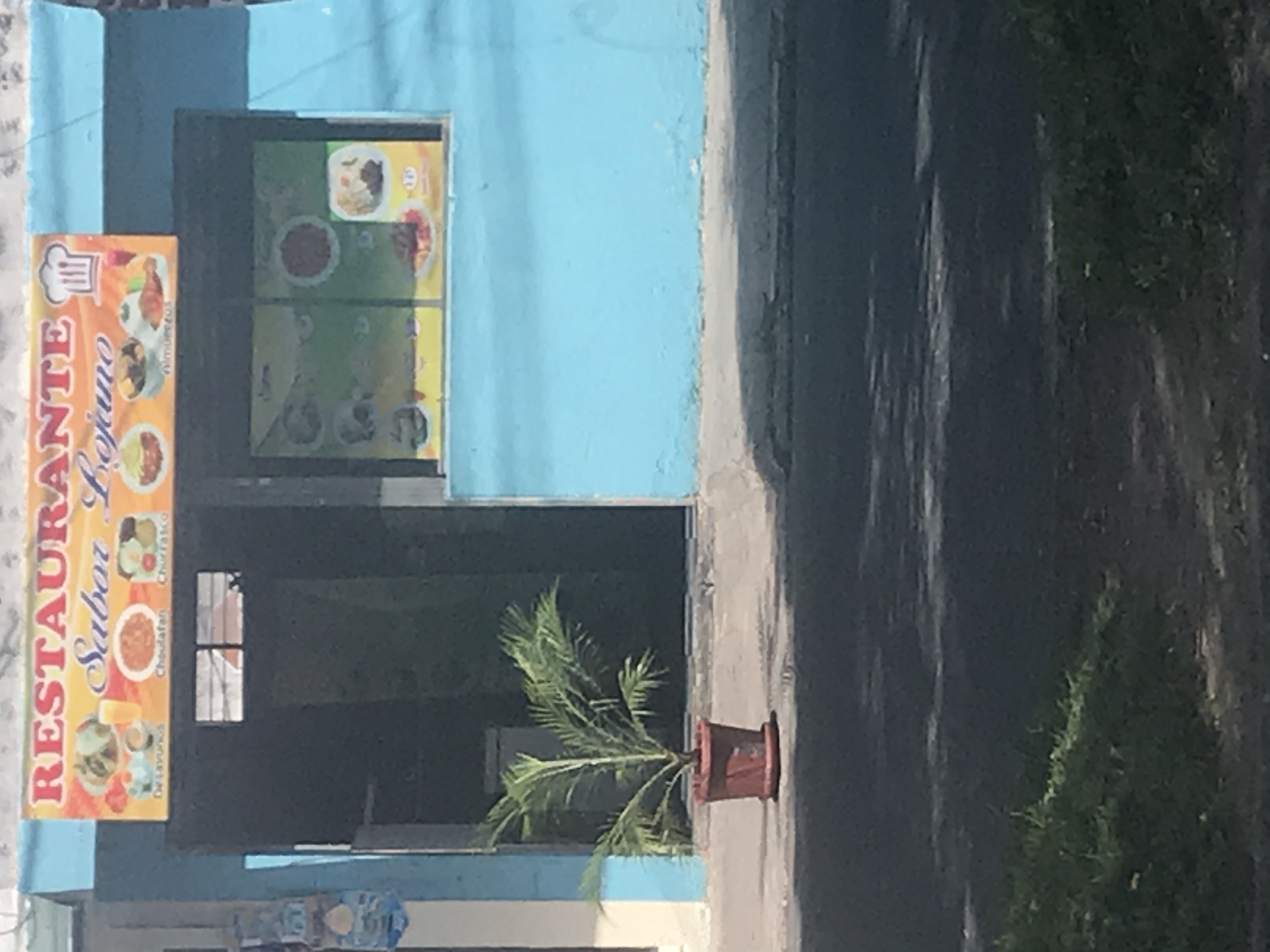 Foto de EL SABOR LOJANO