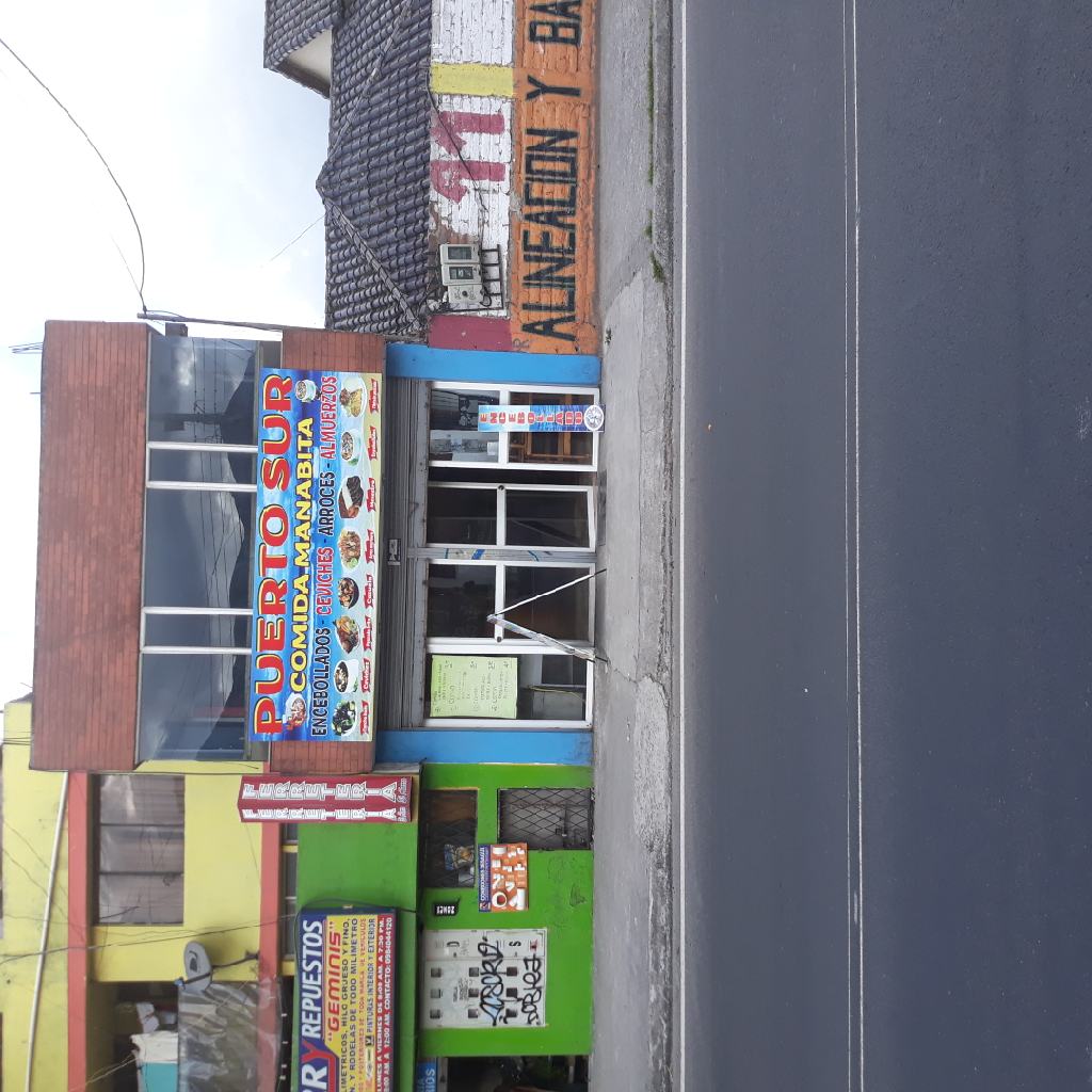 Foto de PUERTO SUR