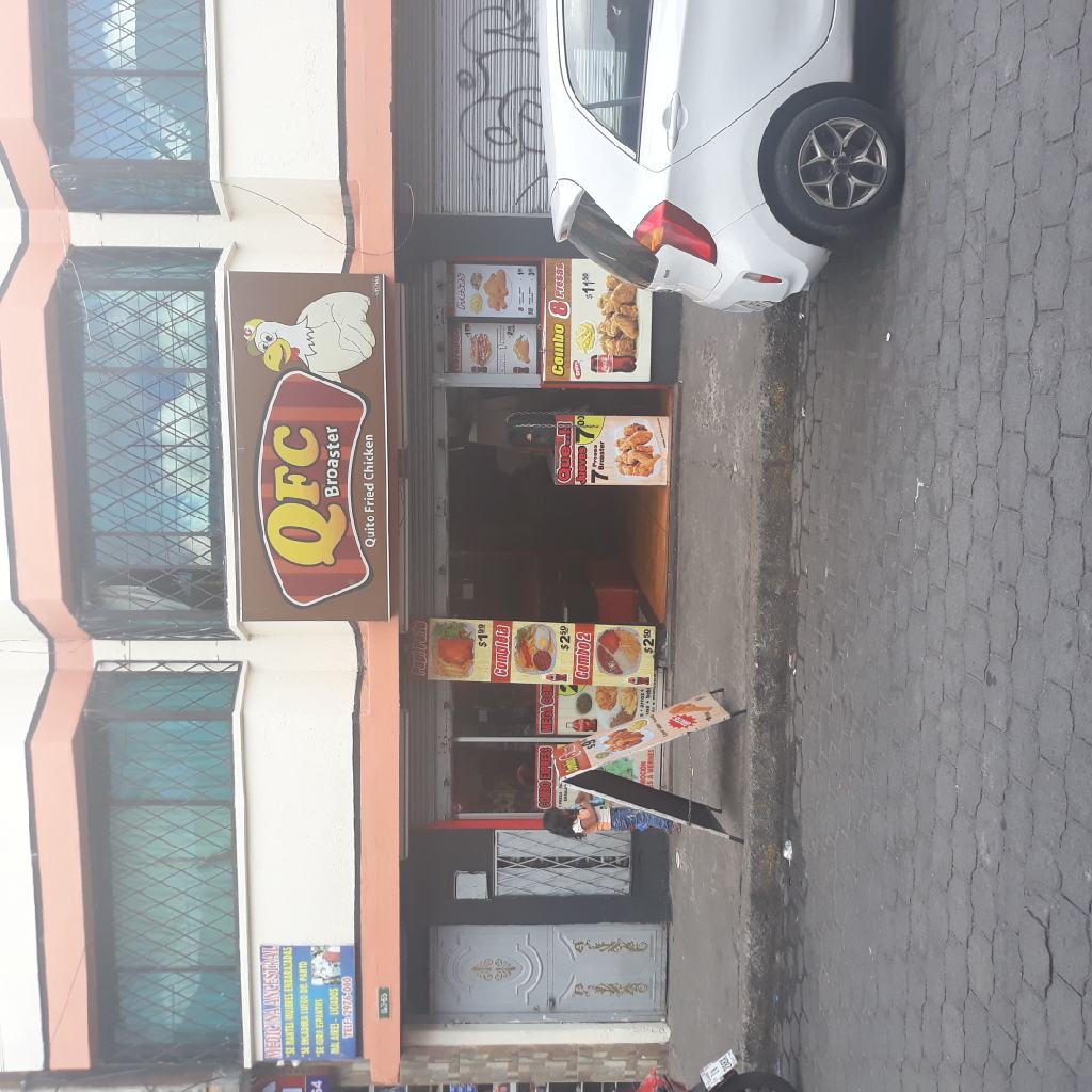 Foto de QFC
