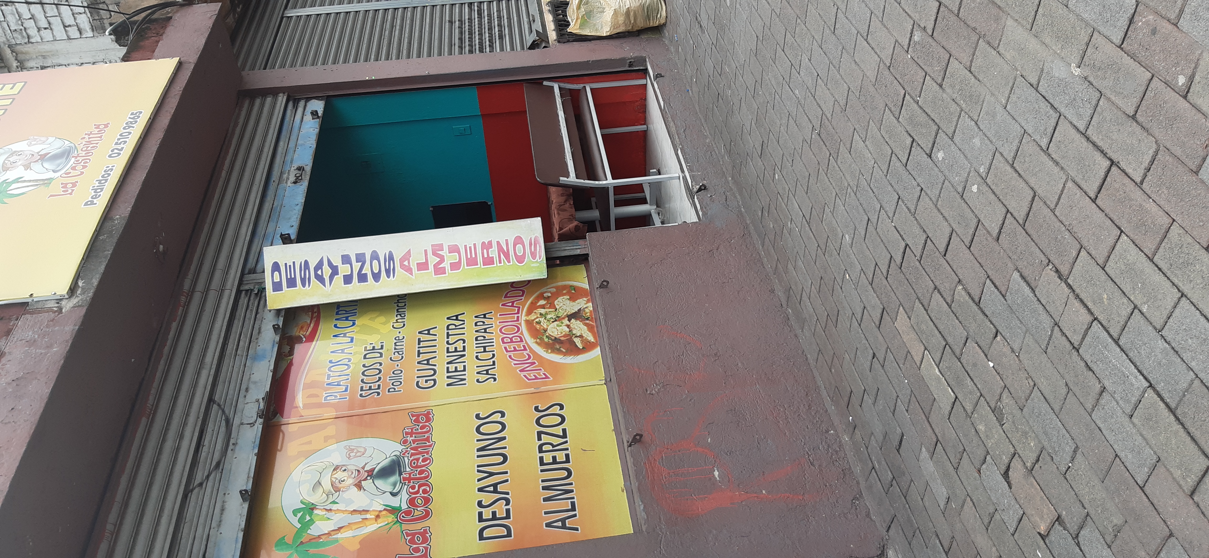 Foto de LA COSTELITA