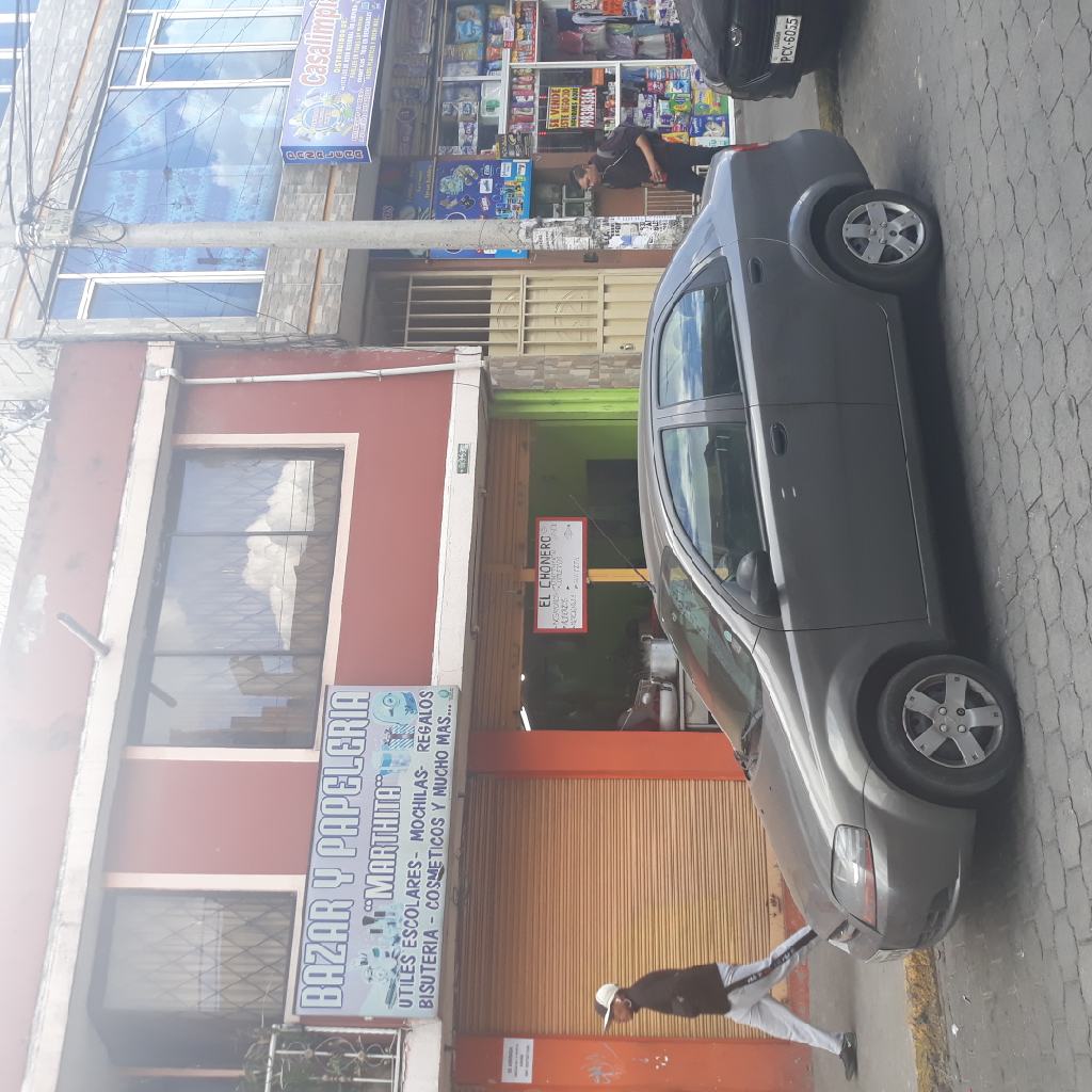 Foto de EL CHONERO