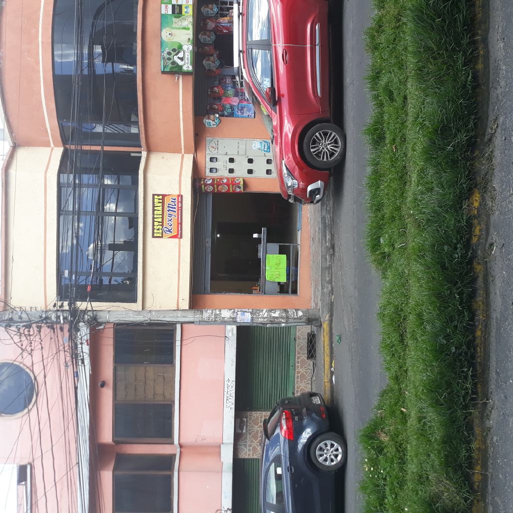 Foto de ROXY MU