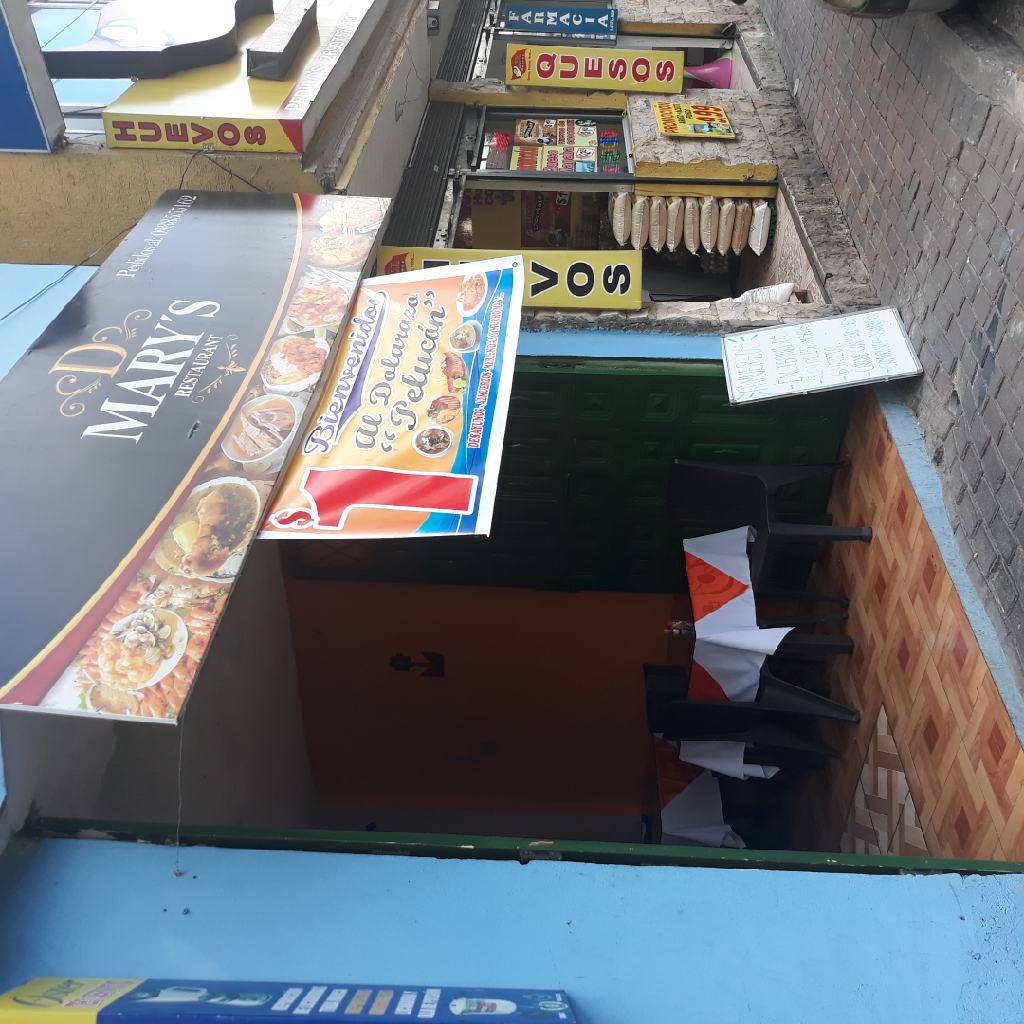Foto de EL DOLARAZO PELUCON