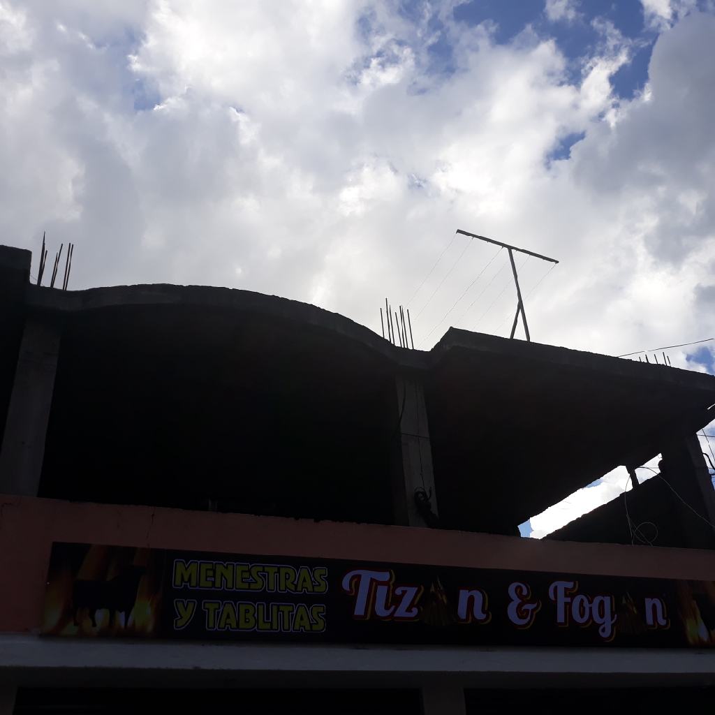 Foto de TIZON Y FOGON