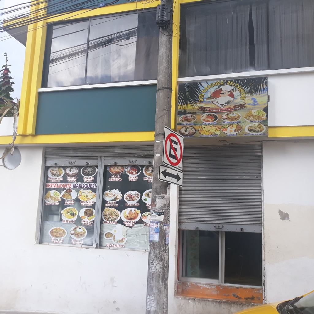 Foto de DON MáRQUEZ RESTAURANT