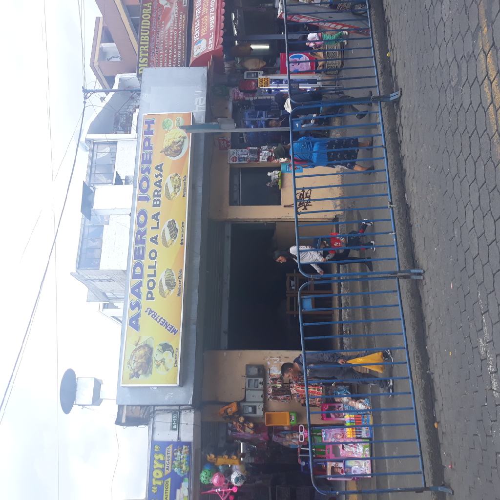 Foto de ASADERO JOSEPH
