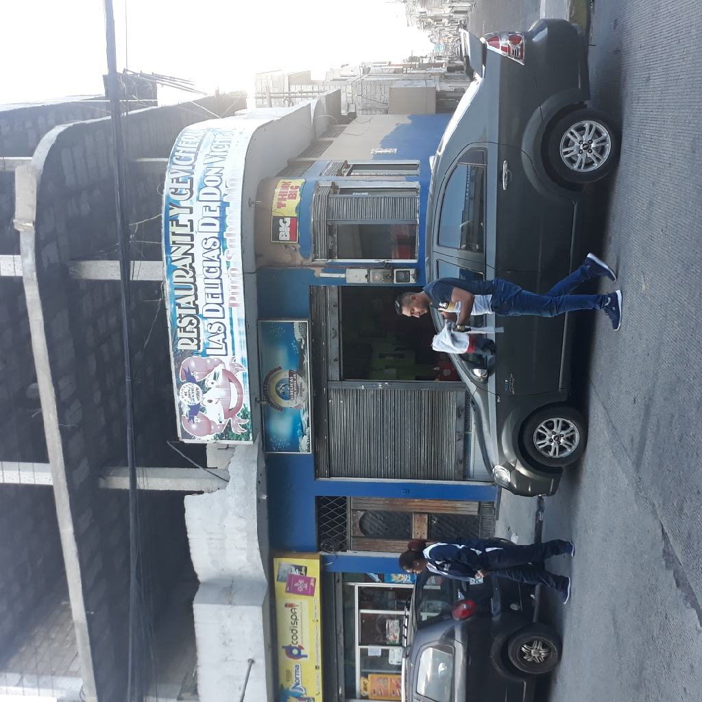 Foto de LAS DELICIAS DE DON VICHE