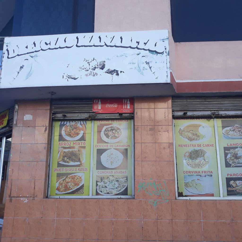Foto de DELICIAS MANABITAS
