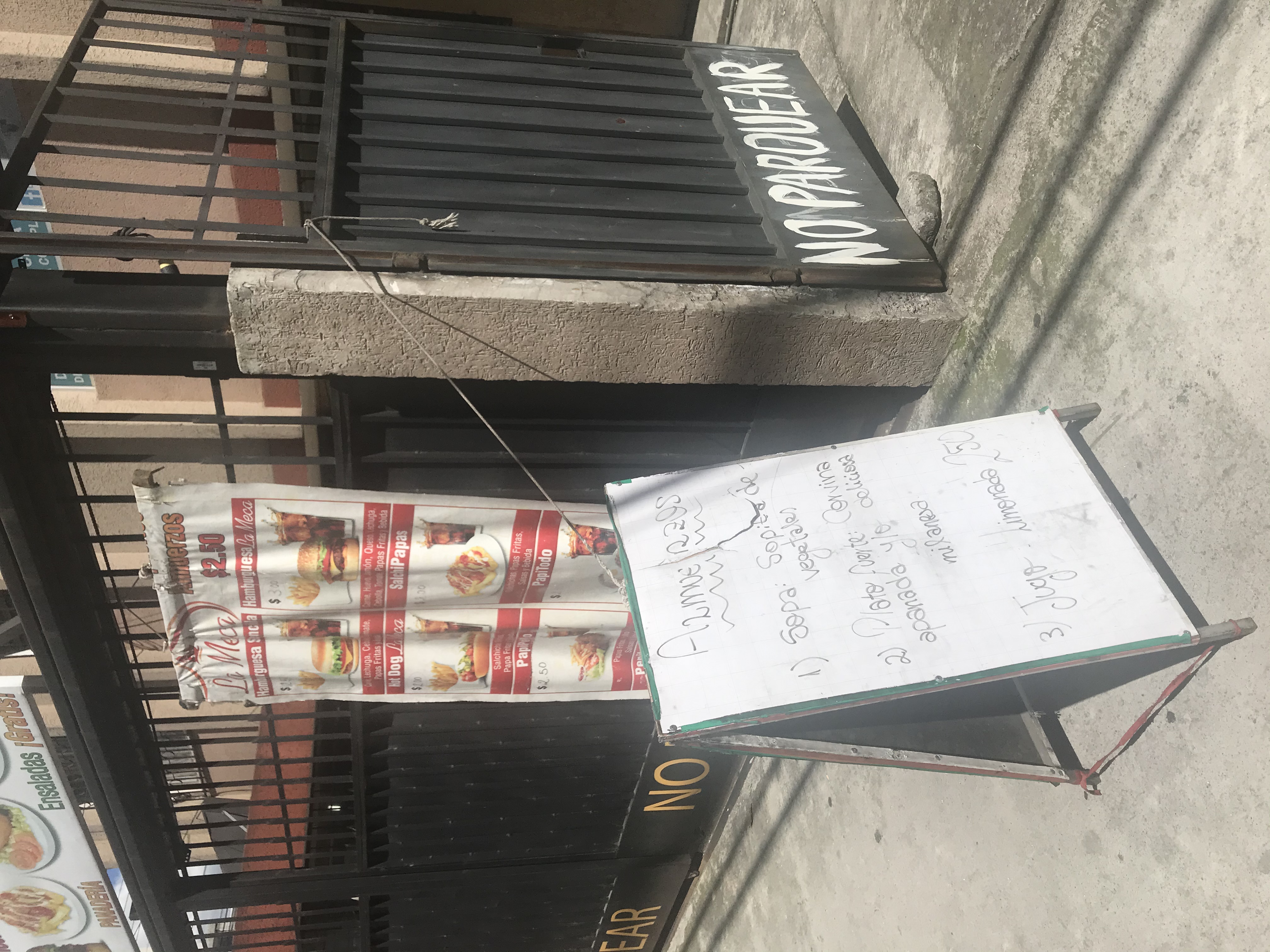 Foto de LA MECA