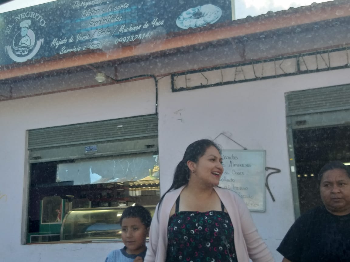 Foto de EL NEGRITO