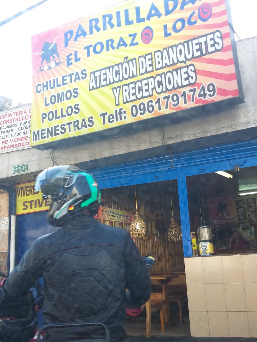 Foto de EL TORAZO LOCO