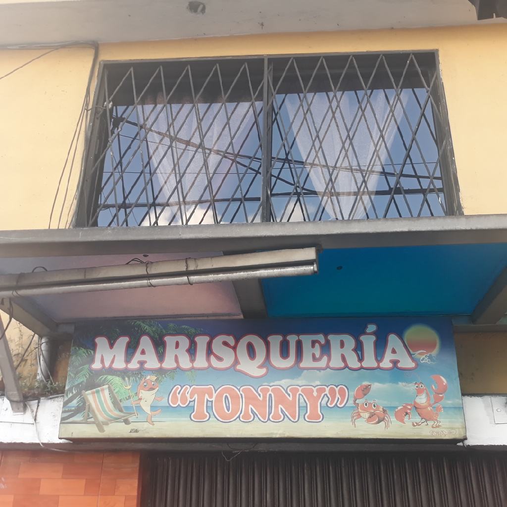 Foto de MARISQUERíA TONNY