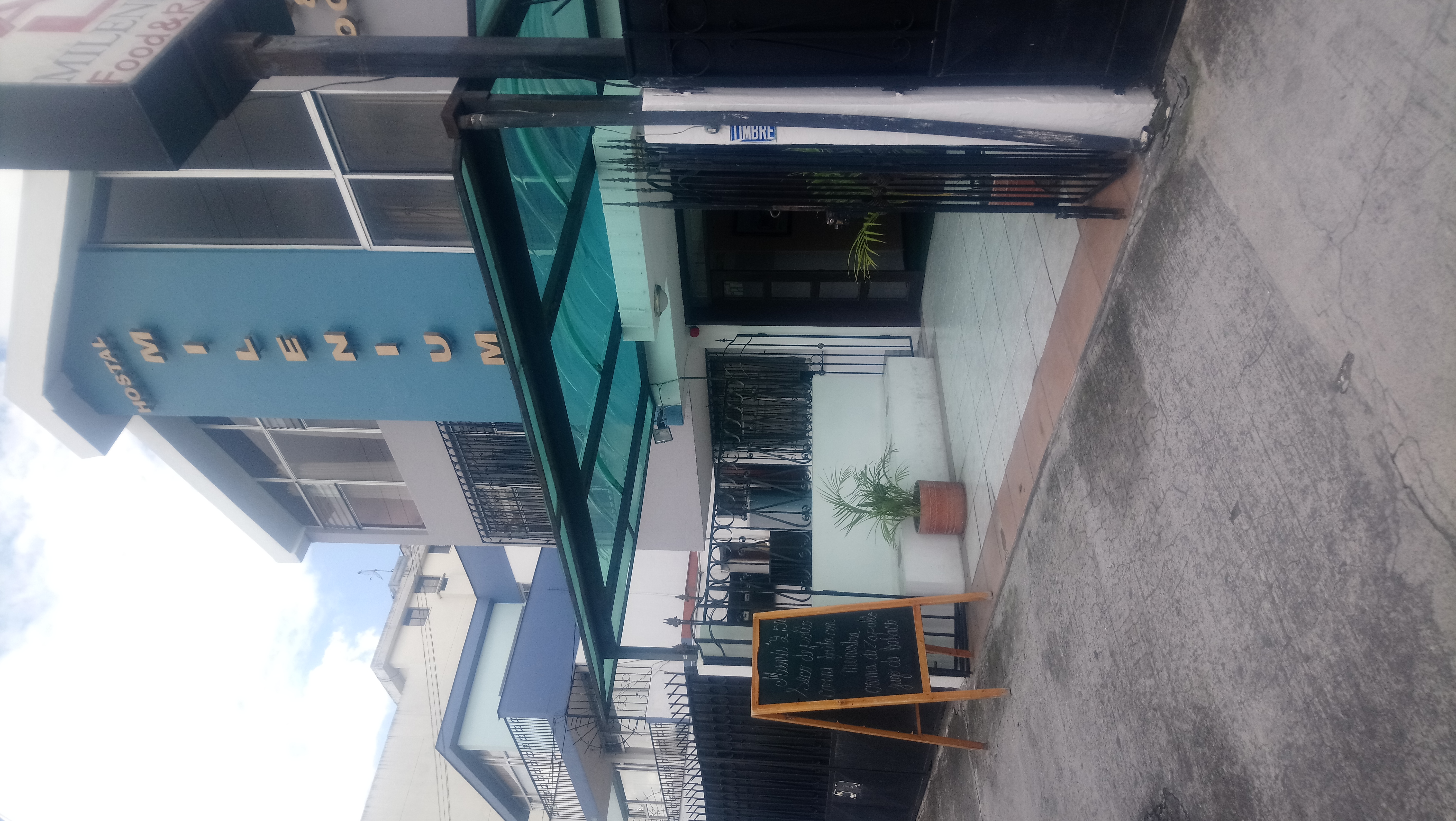 Foto de MILENIUM FOOD & ROOMS