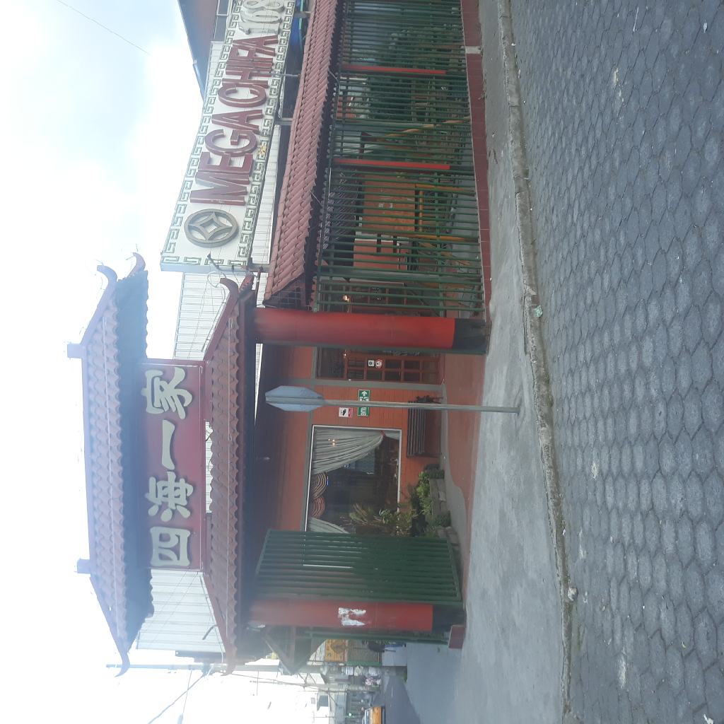 Foto de MEGA CHIFA 168