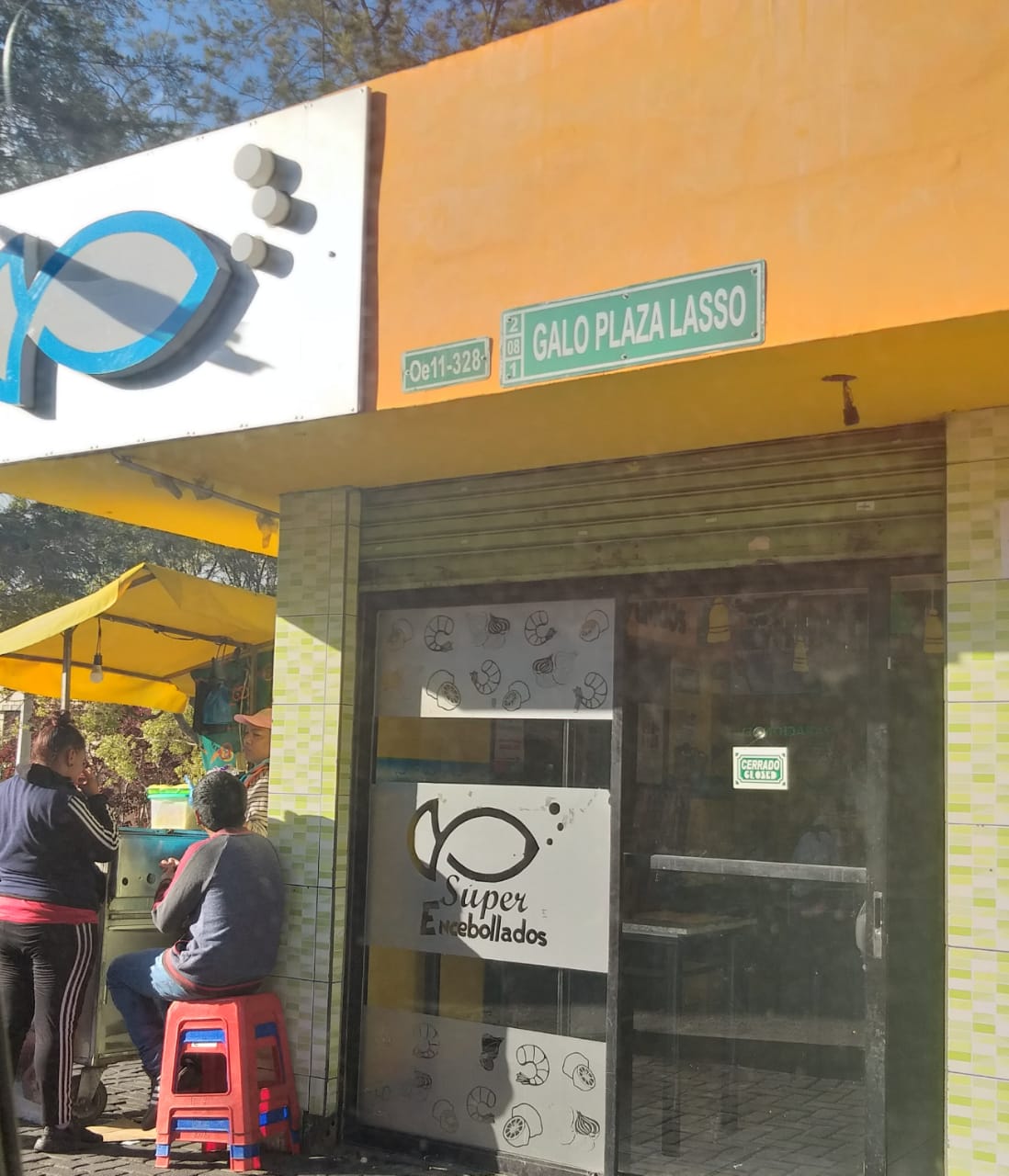 Foto de SUPER ENCEBOLLADOS