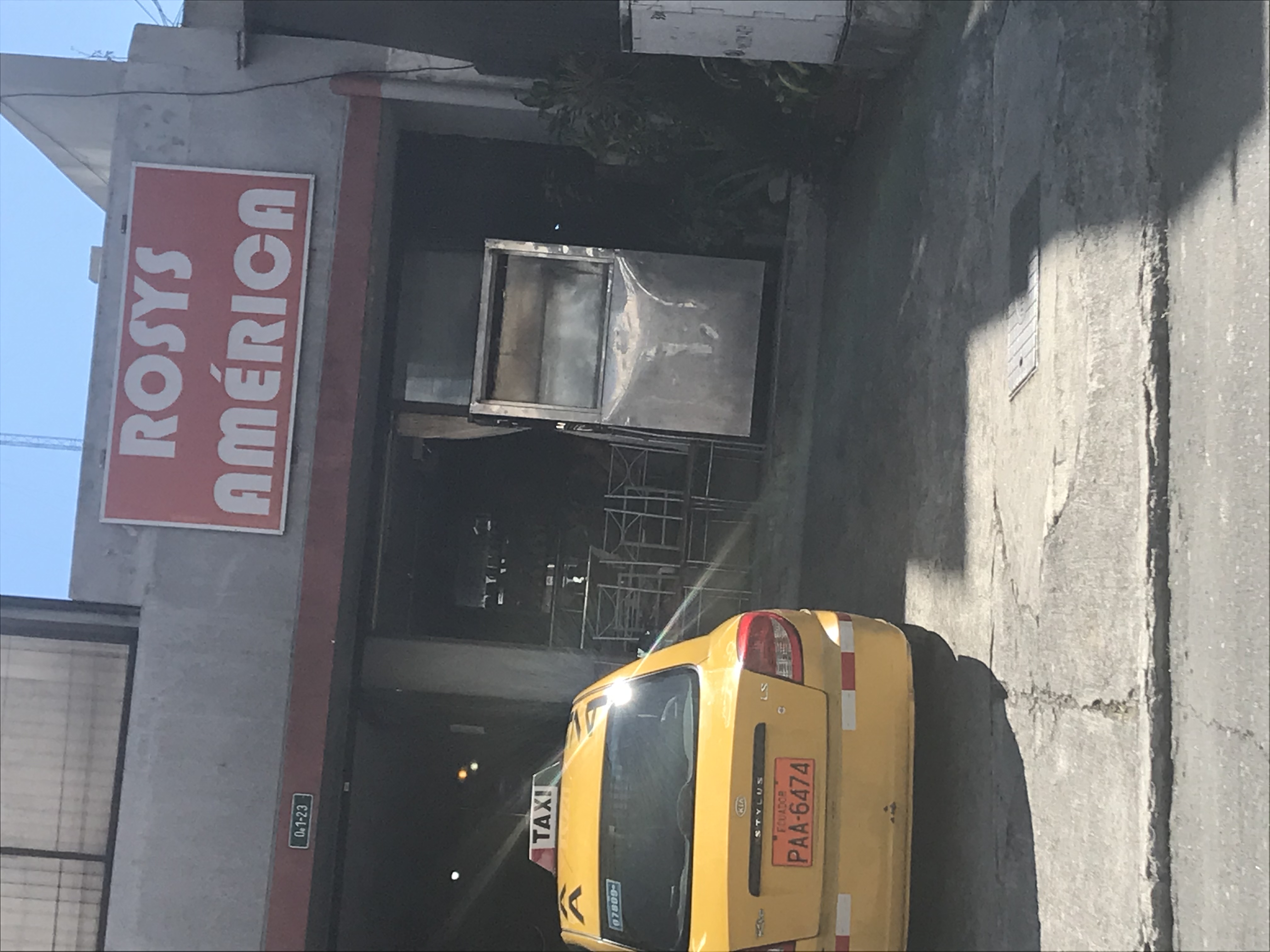 Foto de ROSYS AMERICA