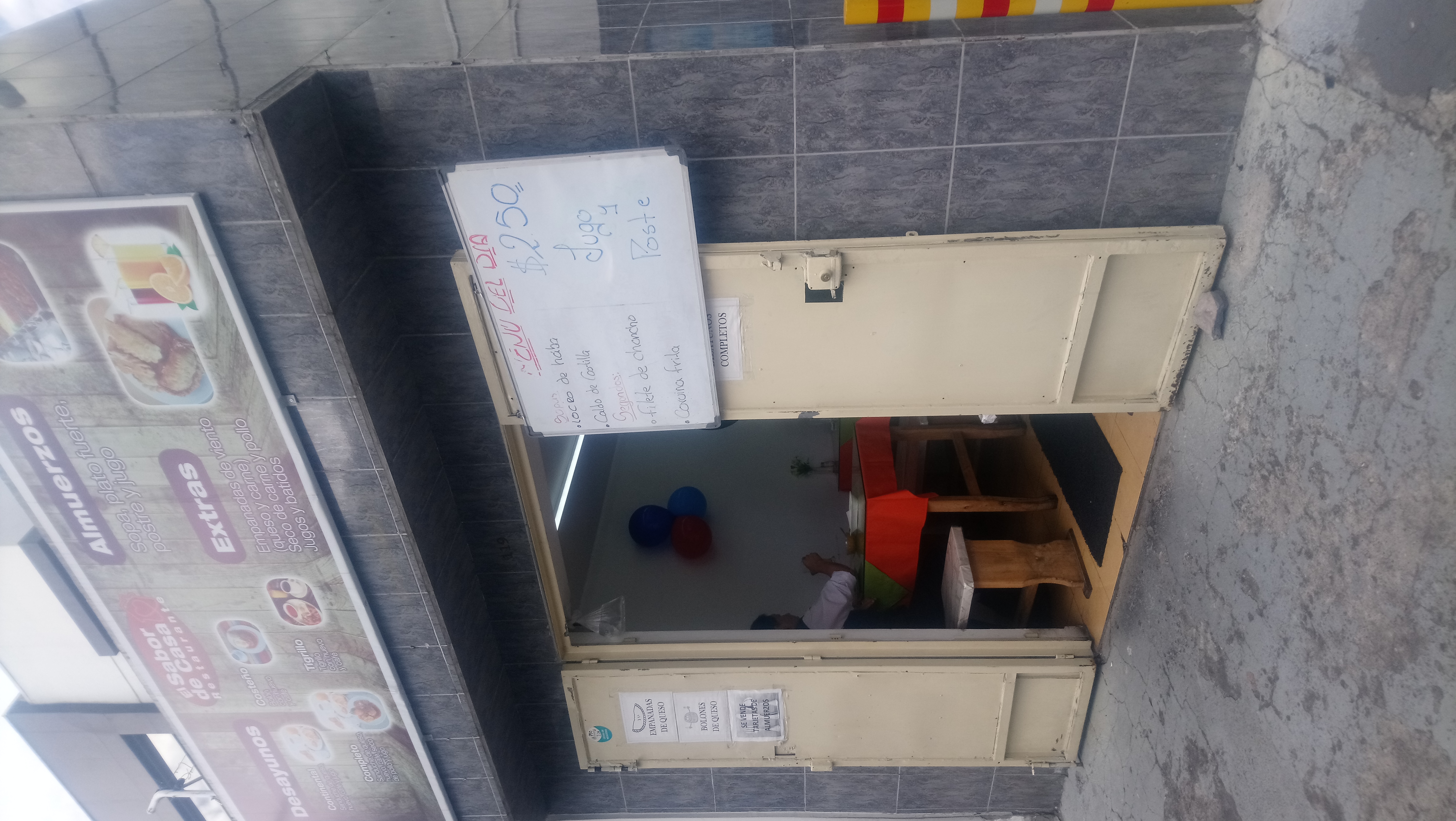 Foto de SABOR DE CASA