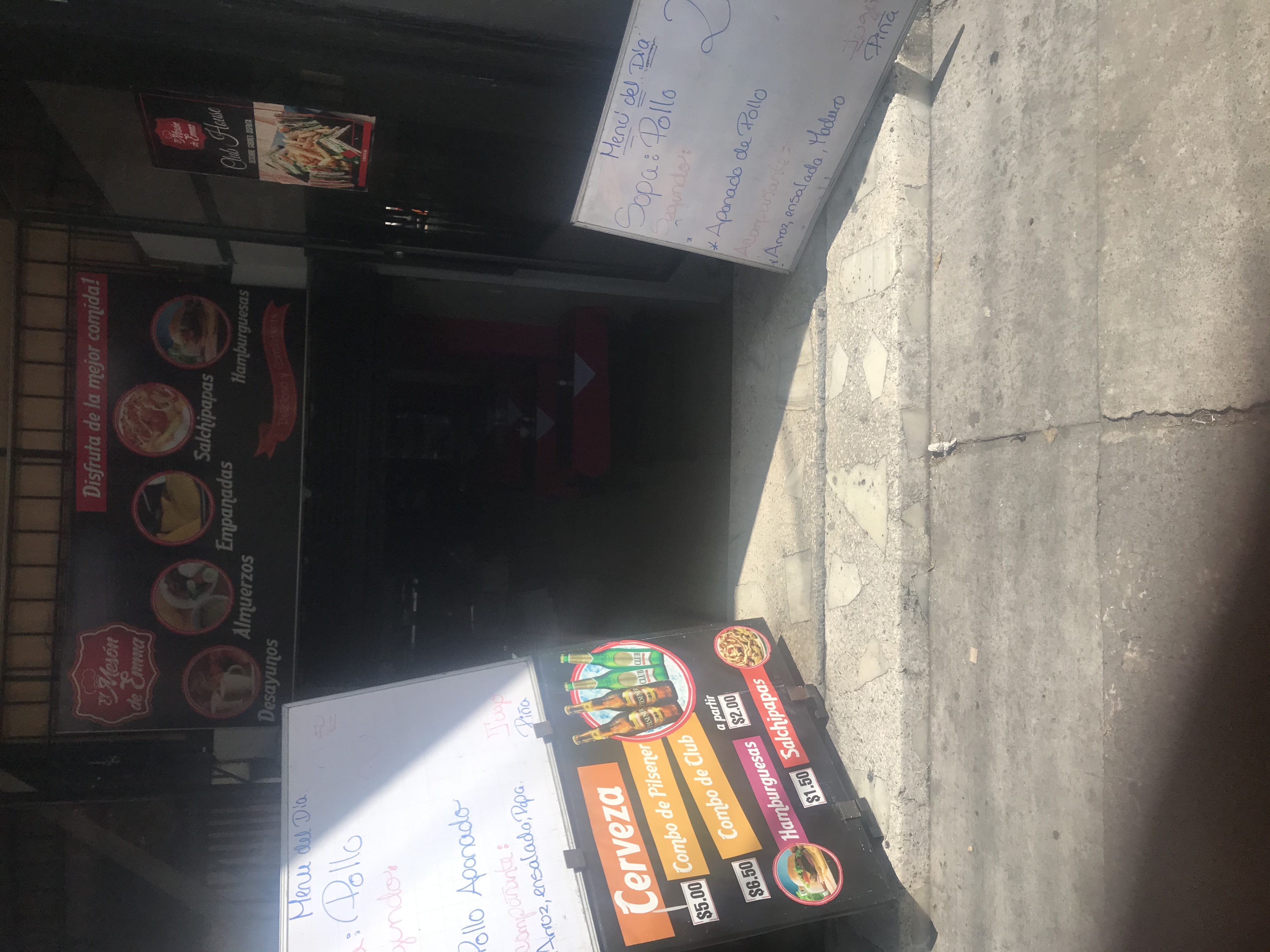 Foto de EL MESóN DE EMMA