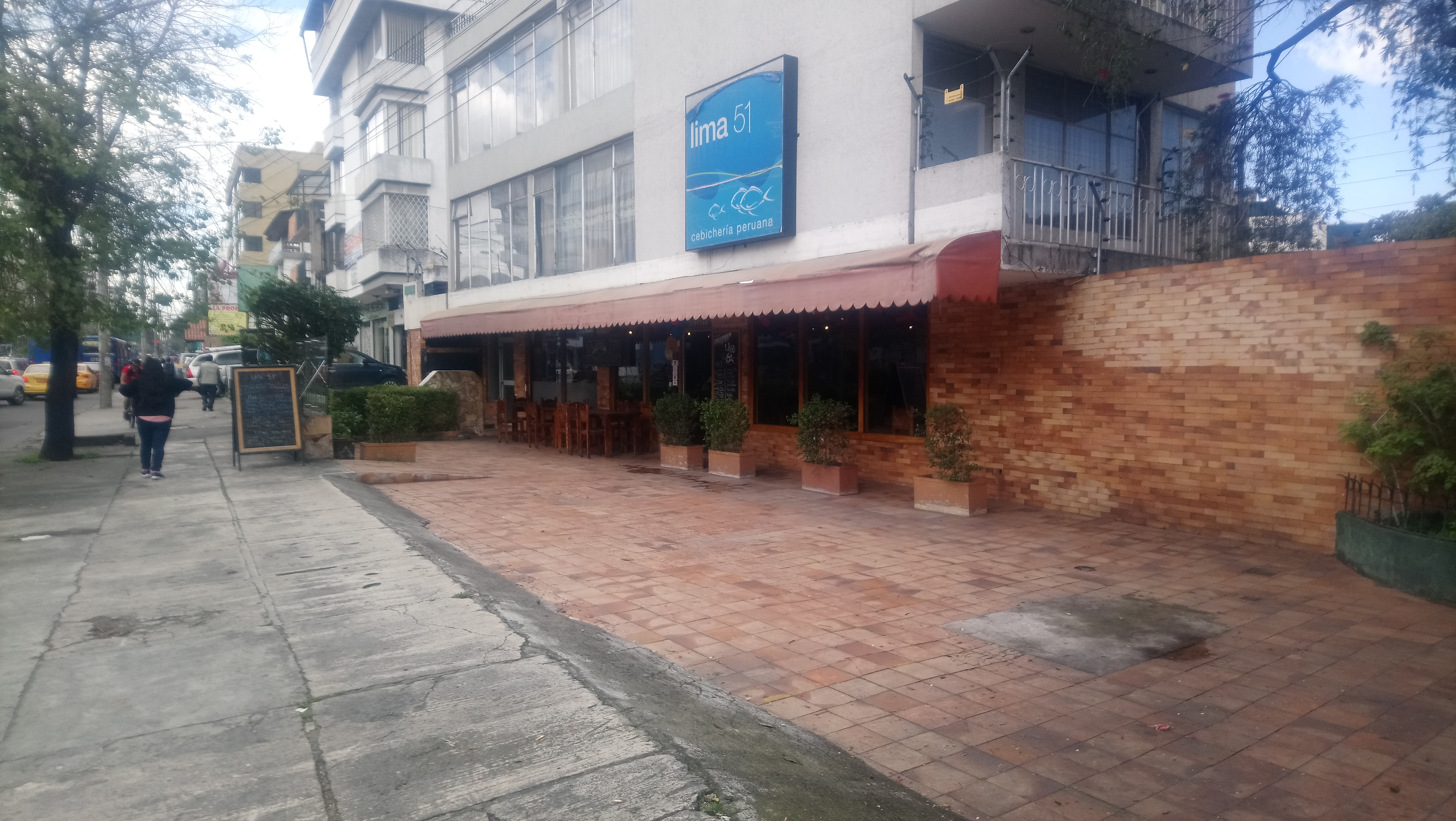 Foto de LIMA 51
