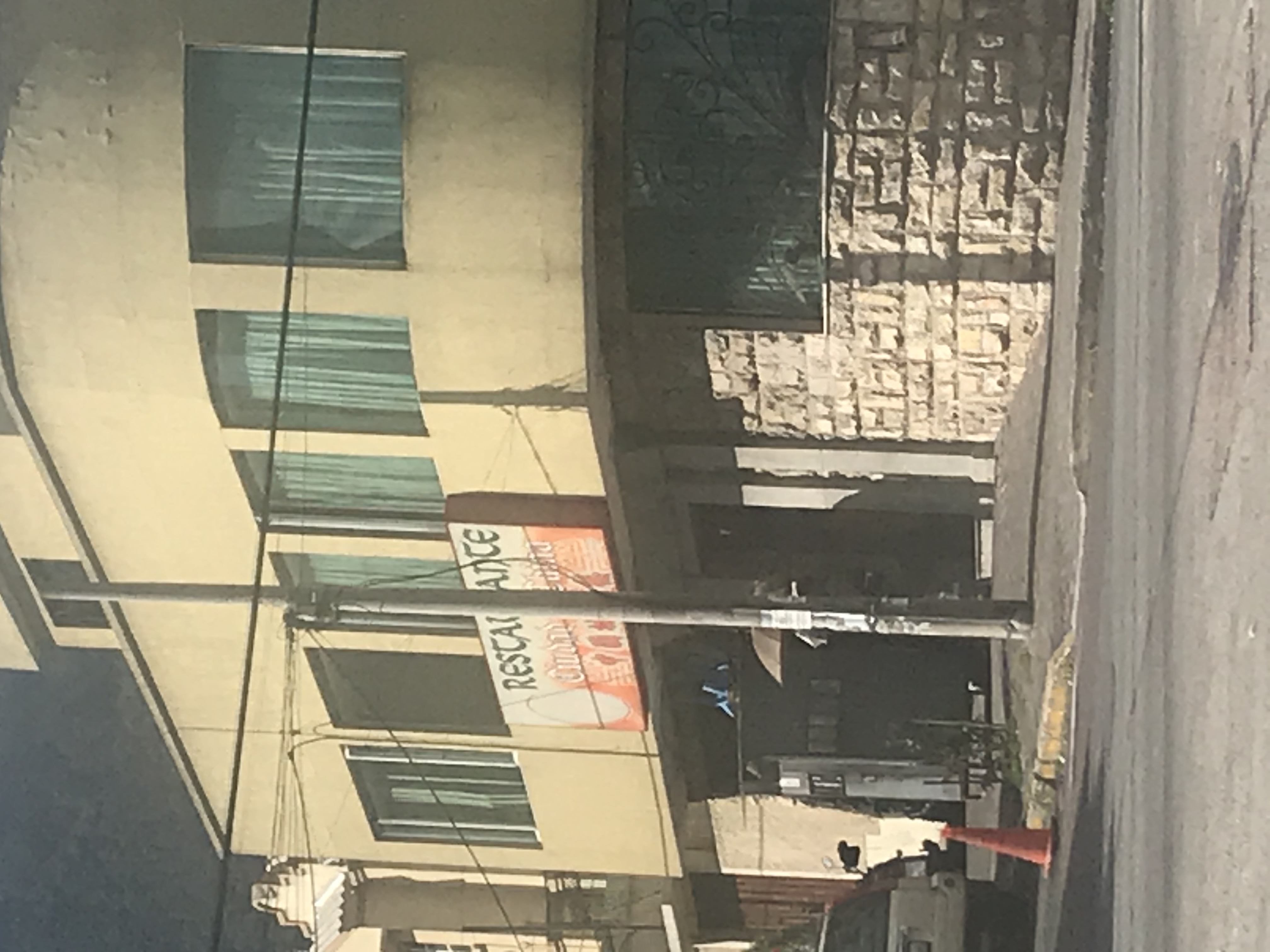 Foto de RESTAURANTE DE CHINA