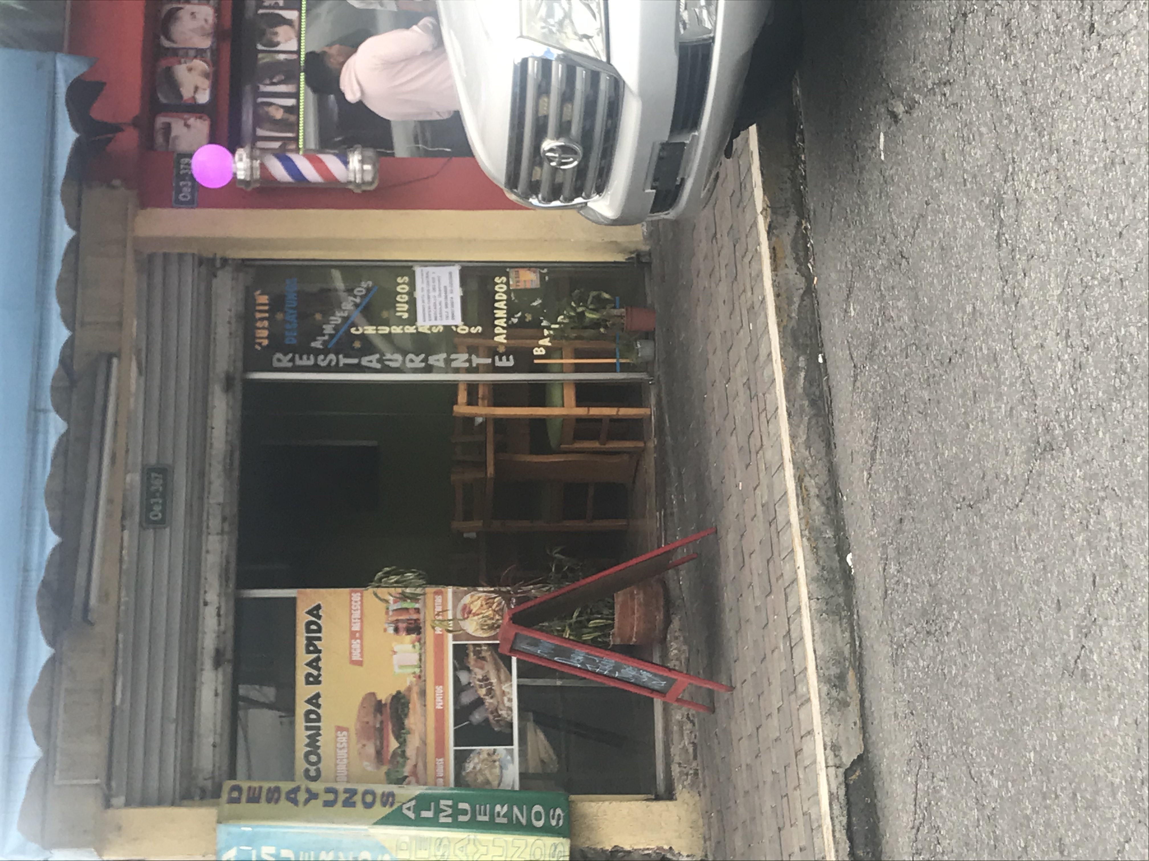 Foto de COMIDA RáPIDA