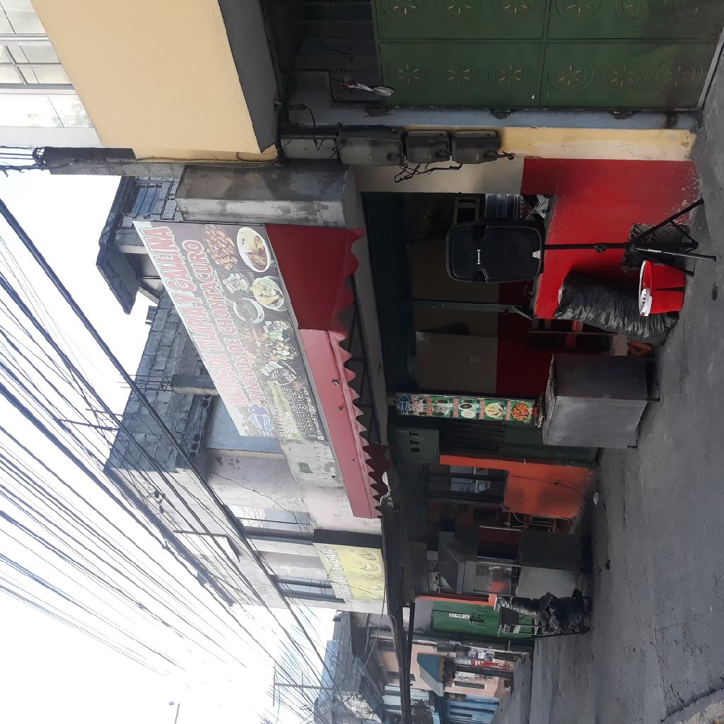 Foto de ALLí MAITO