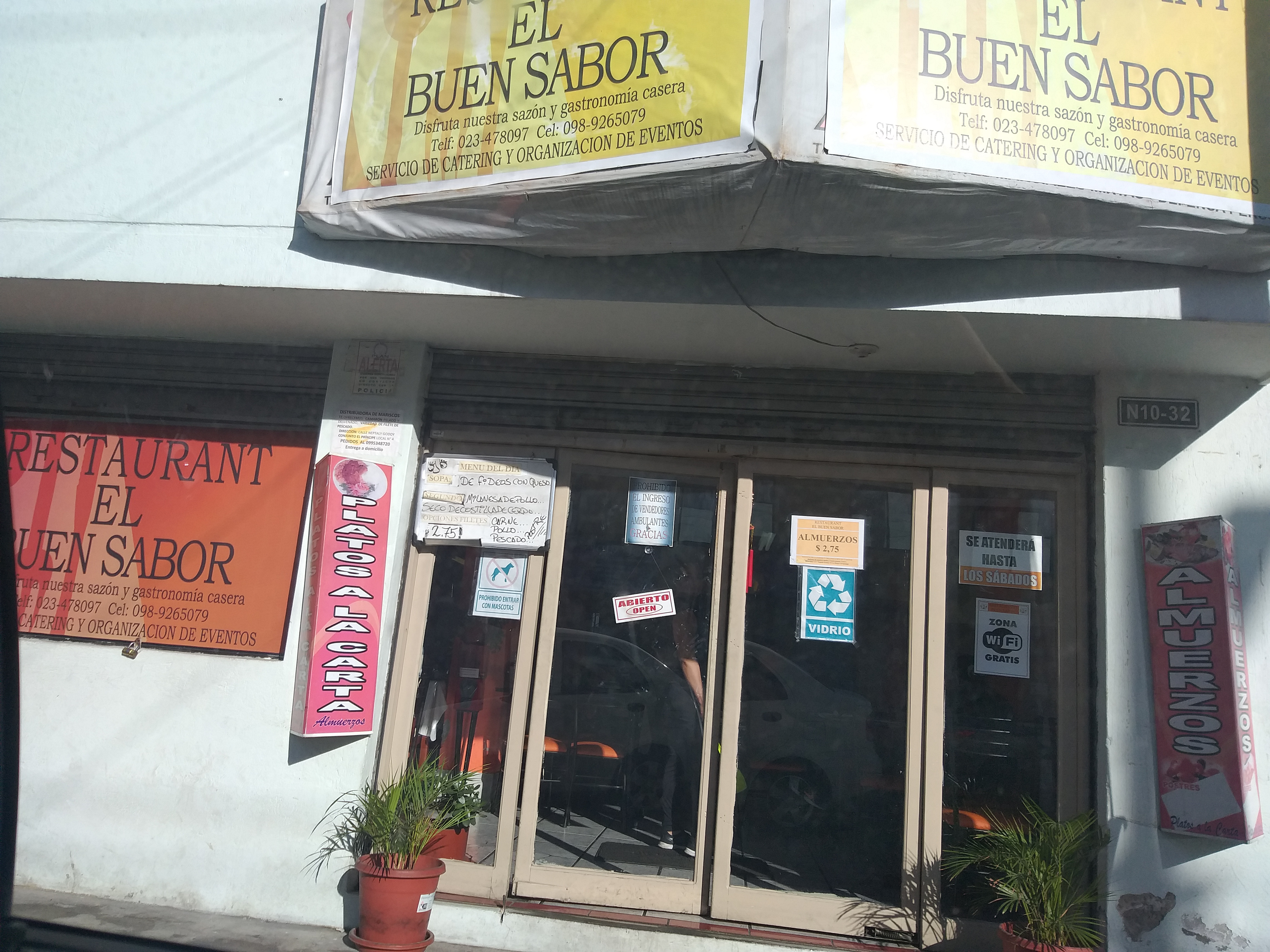Foto de EL BUEN SABOR