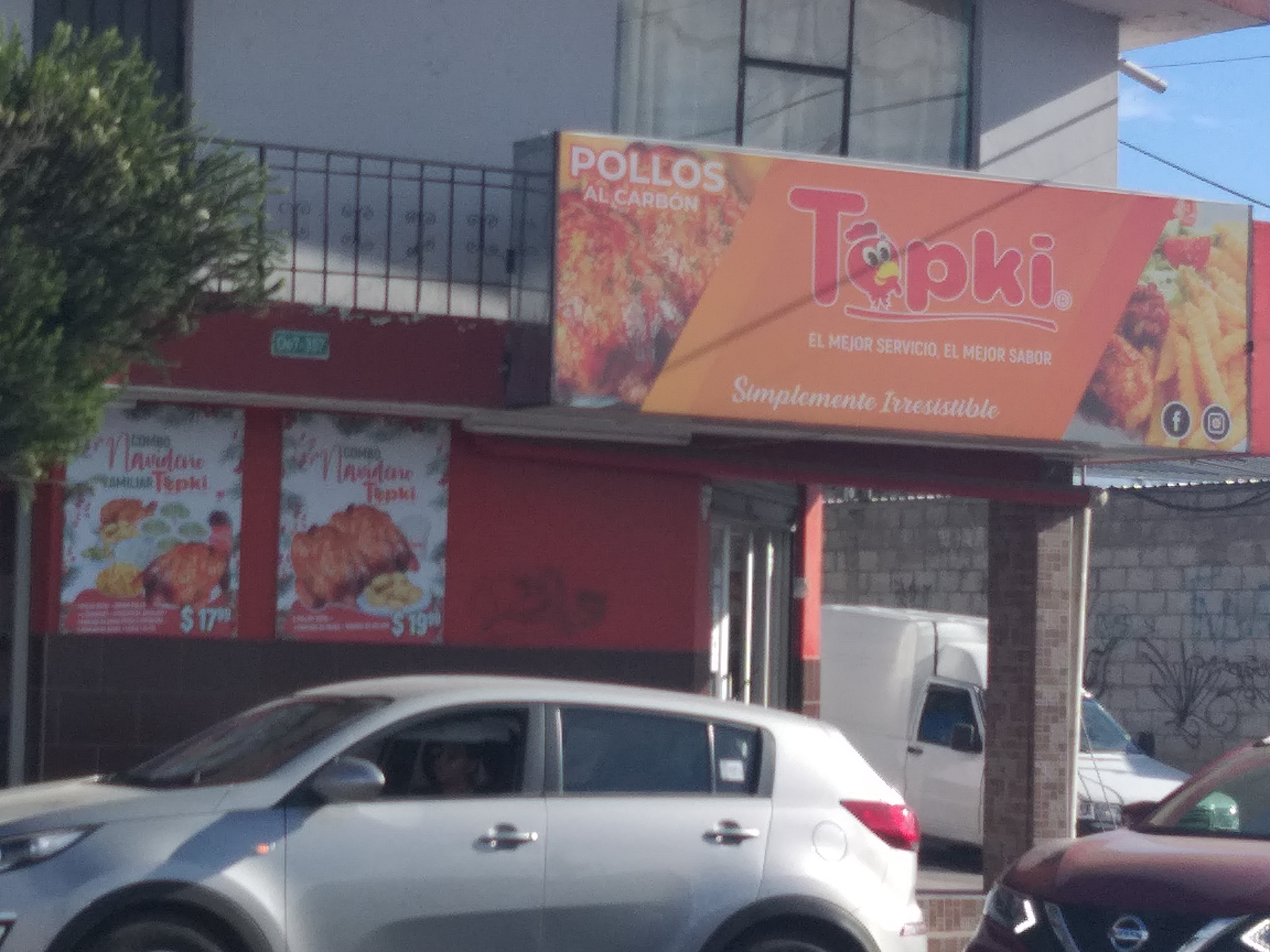 Foto de TOPKI