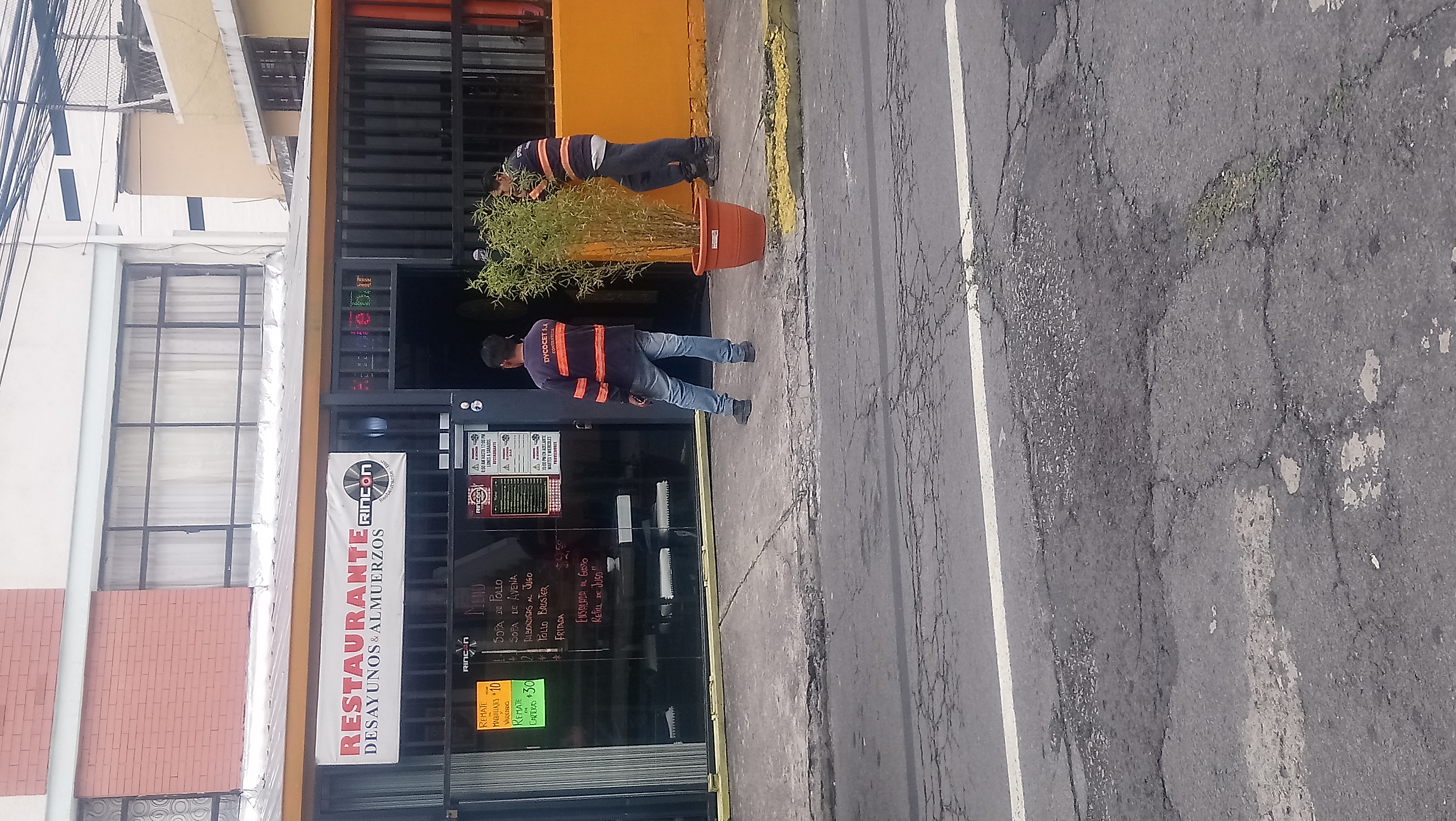 Foto de RINCóN