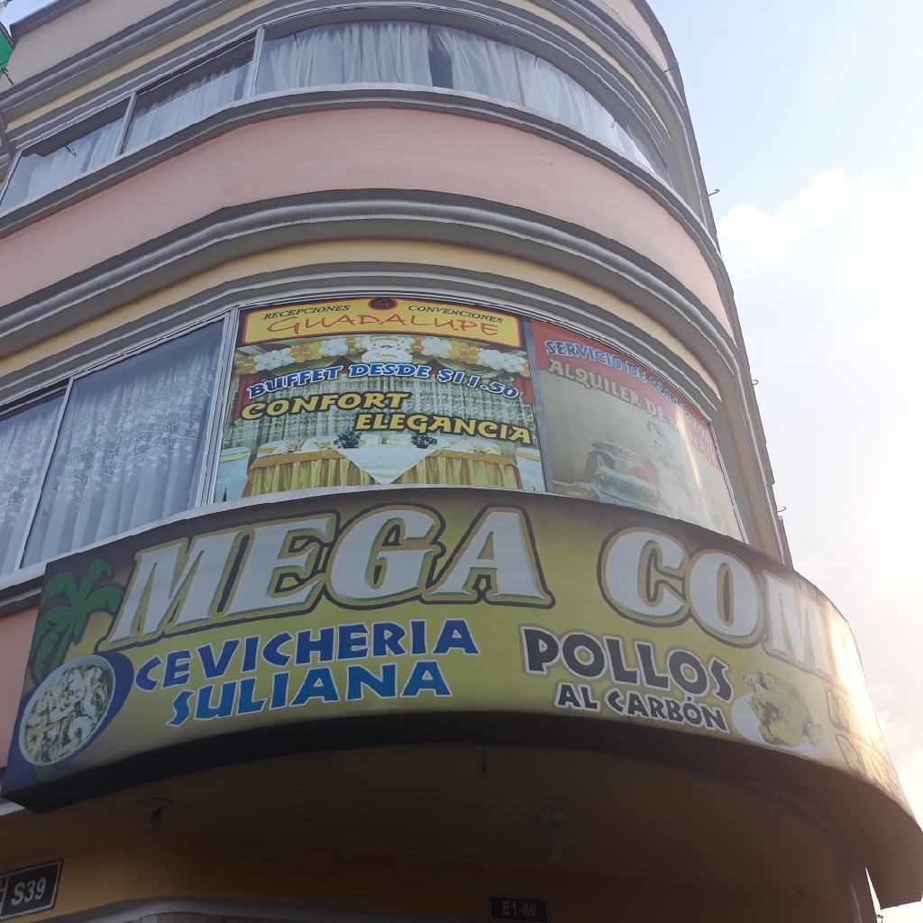 Foto de CEVICHERíA SULIANA