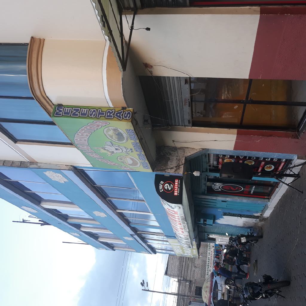 Foto de EL REY DE LAS MENESTRAS