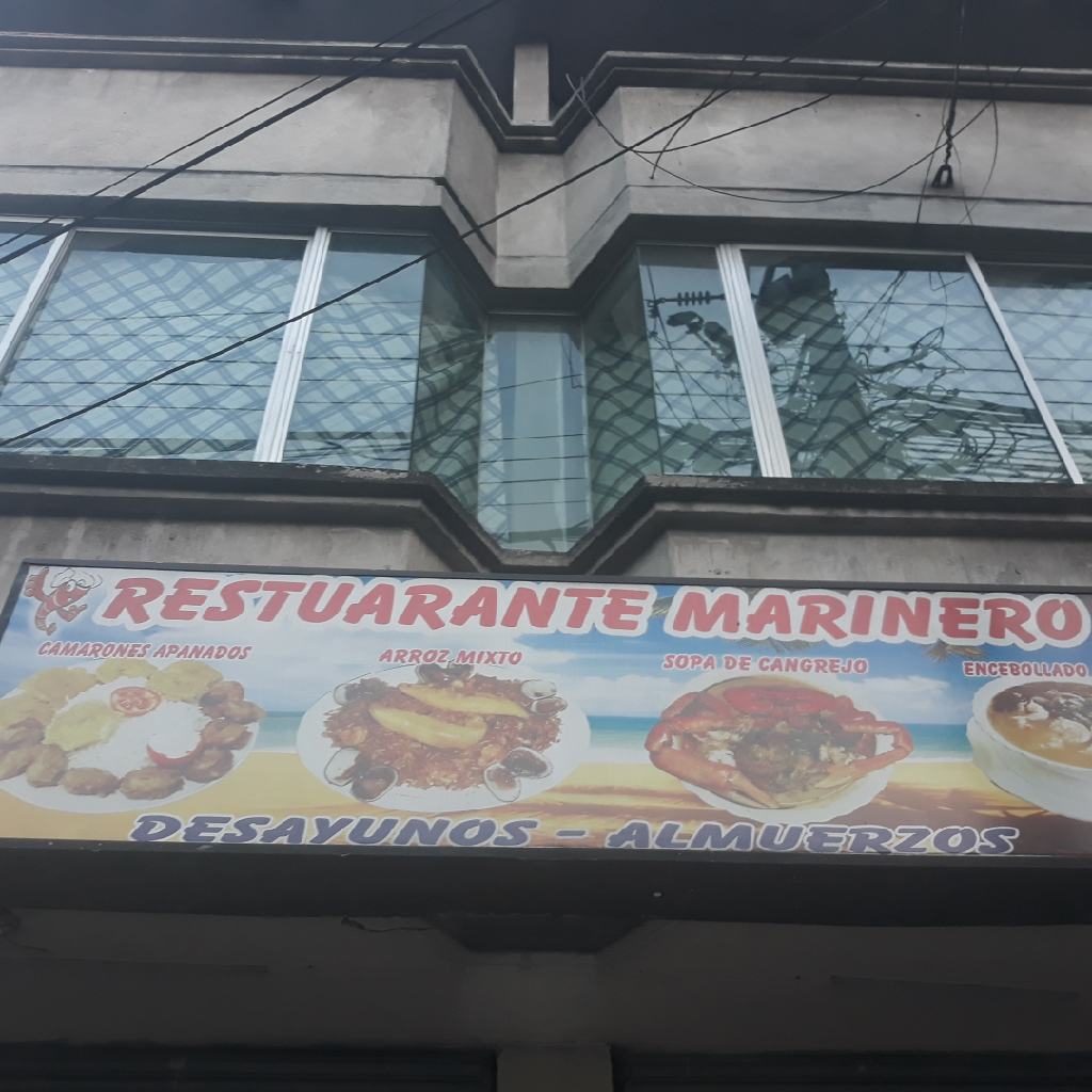 Foto de RESTAURANTE MARINERO