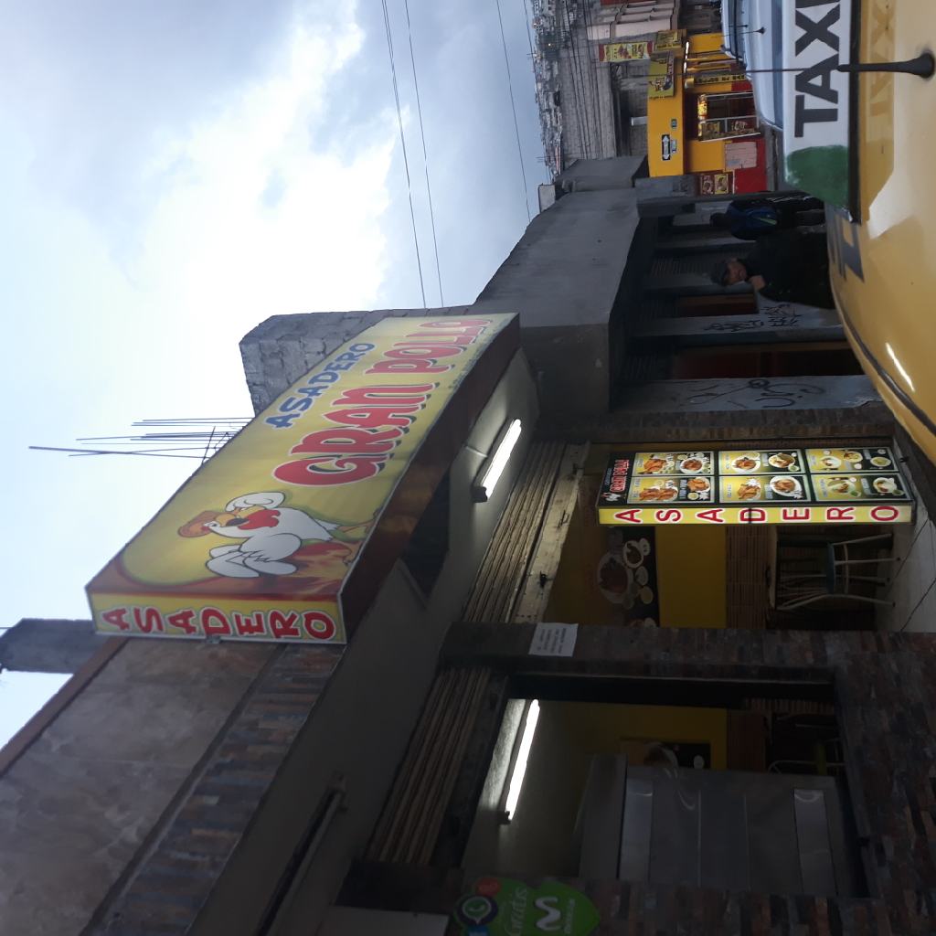 Foto de ASADERO GRAN POLLO