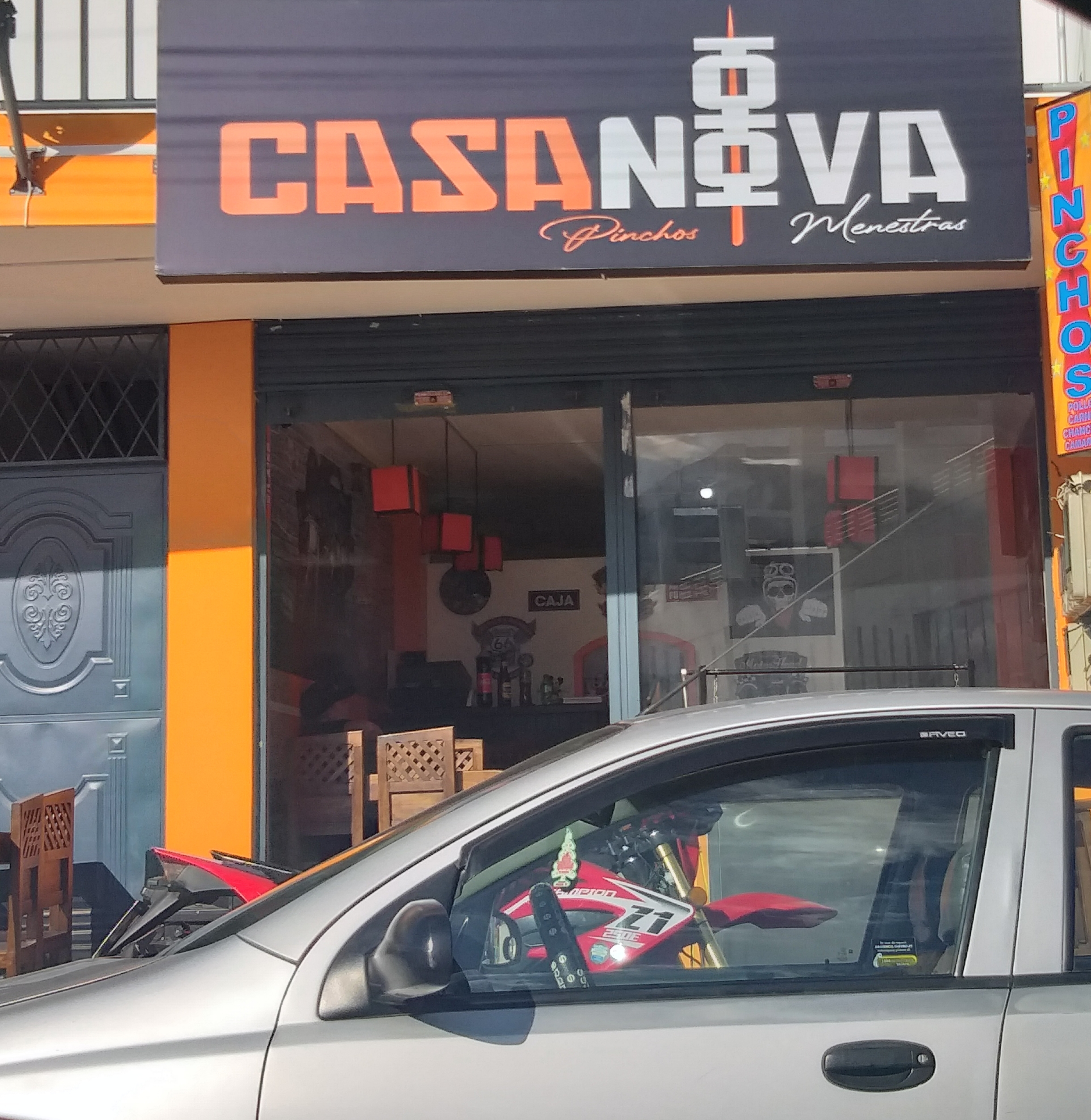 Foto de CASA NOVA