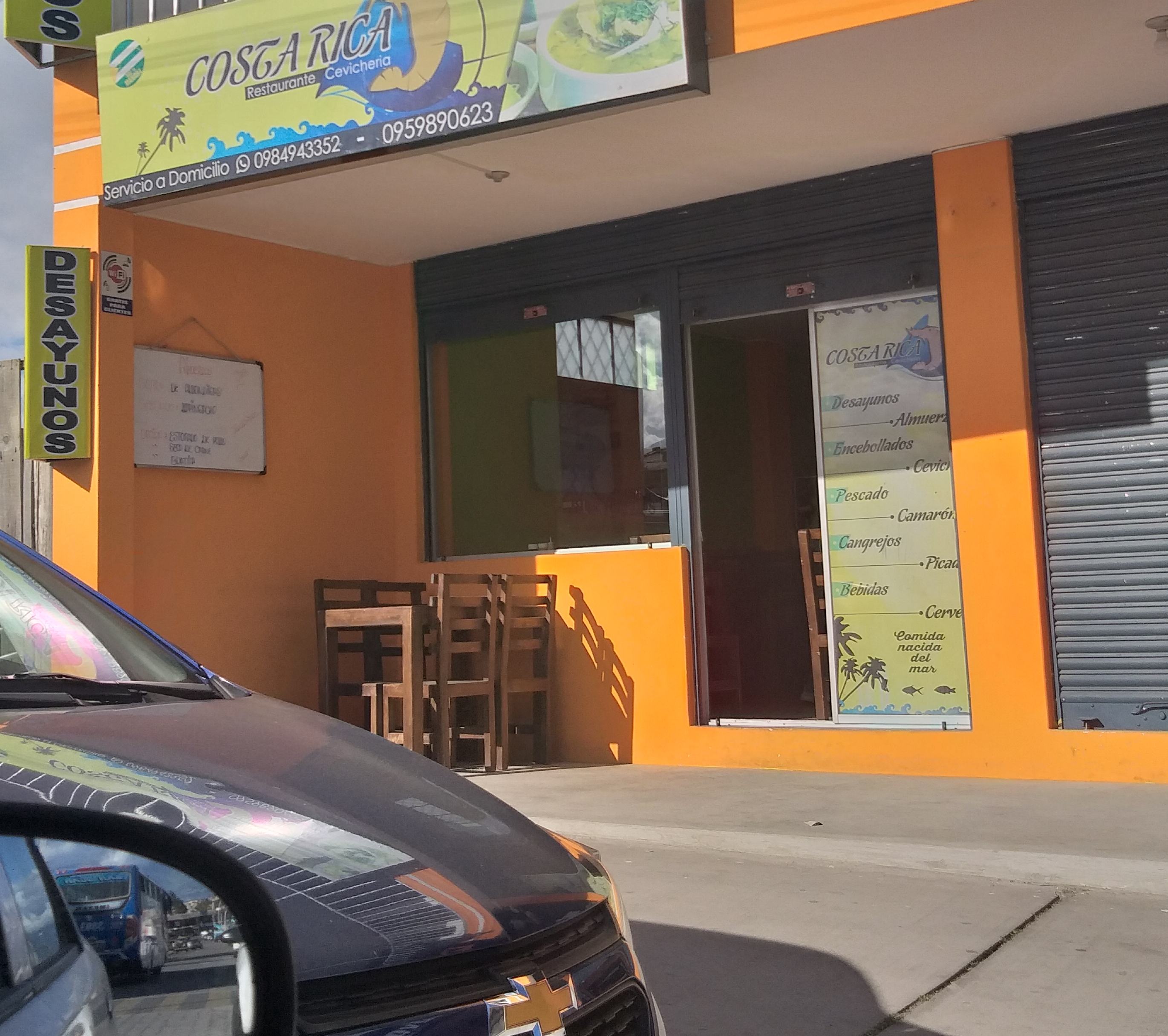 Foto de COSTA RICA