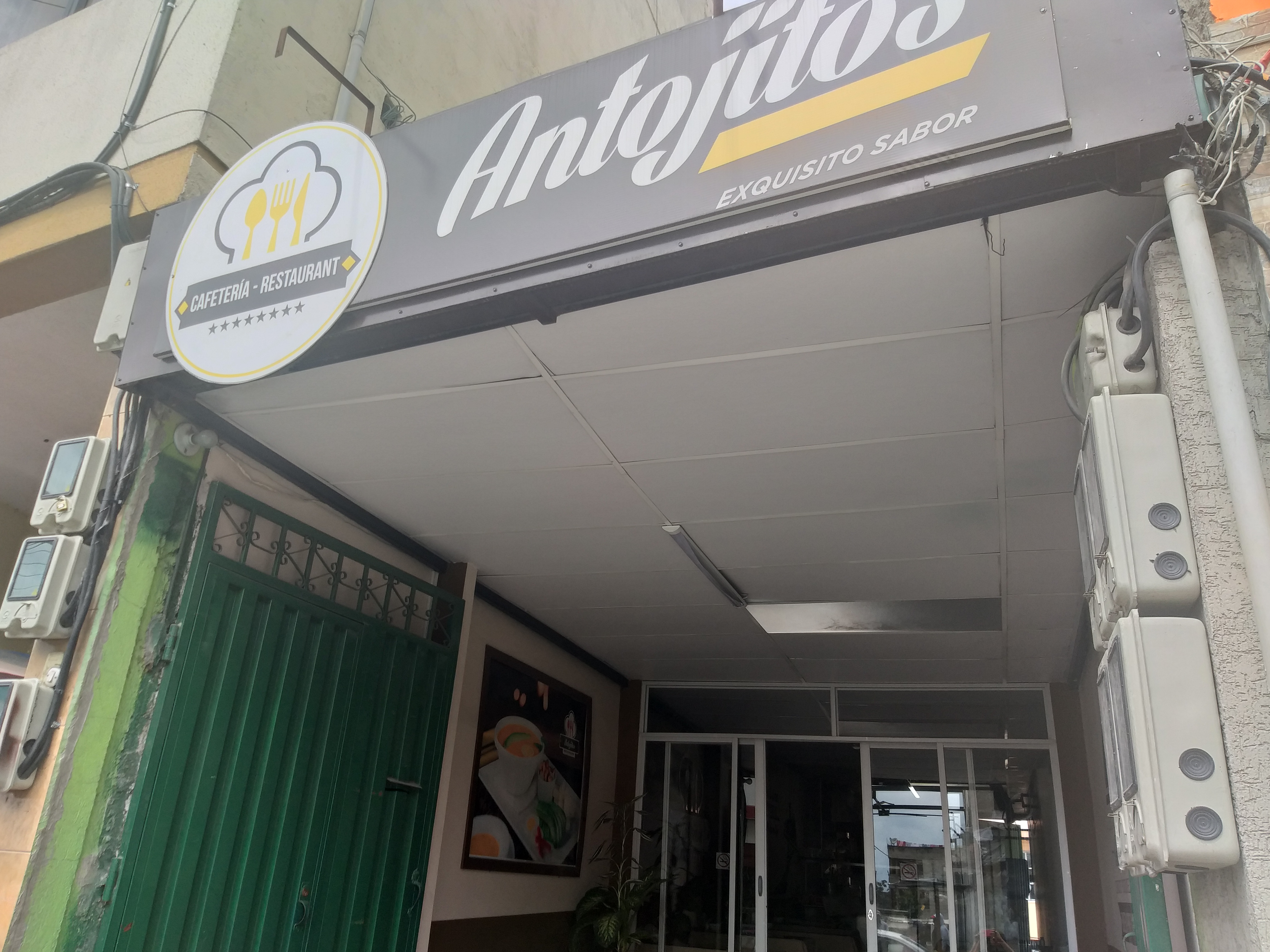 Foto de ANTOJITOS