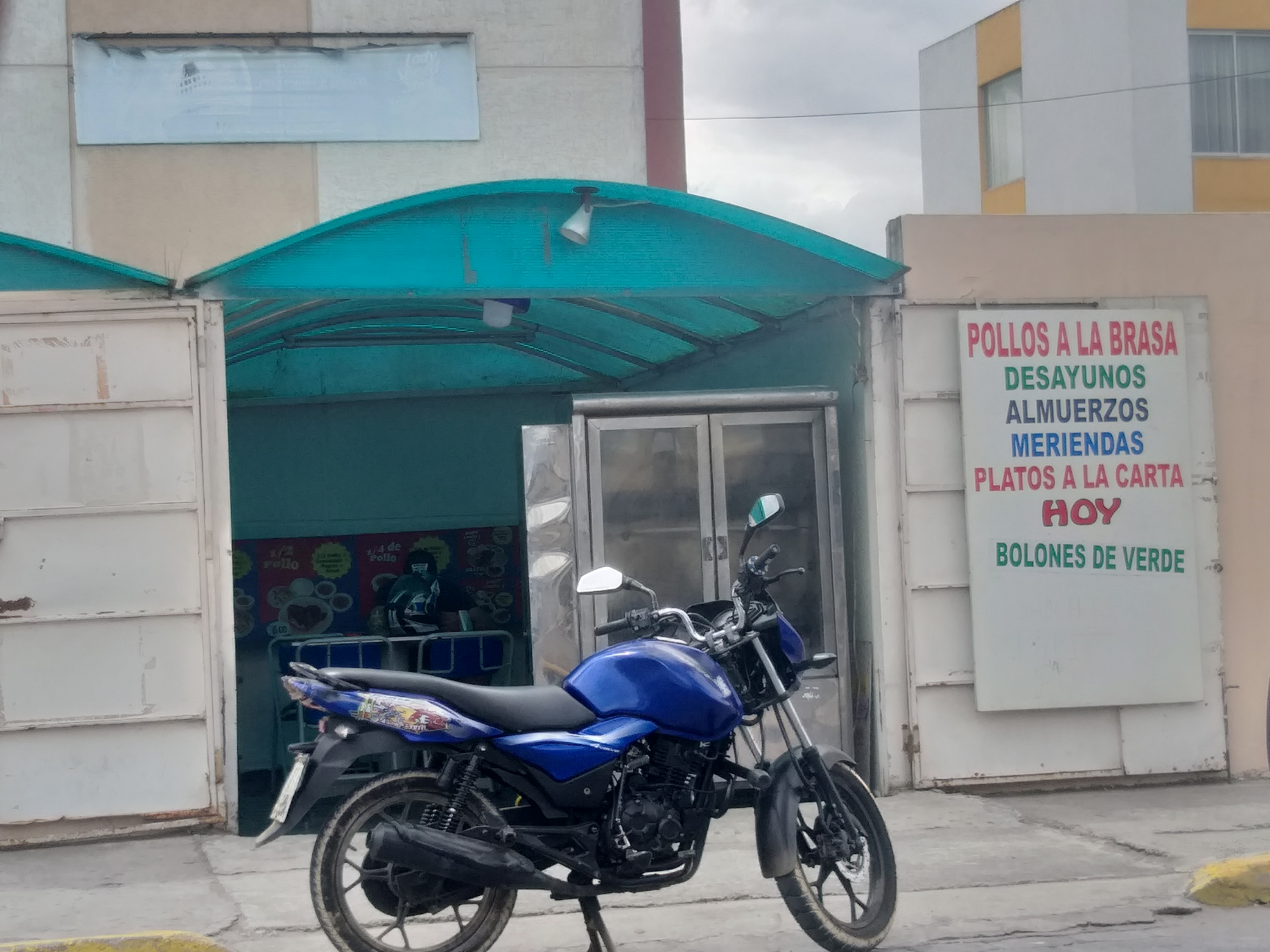 Foto de LAS DELICIAS DE MI MADRE