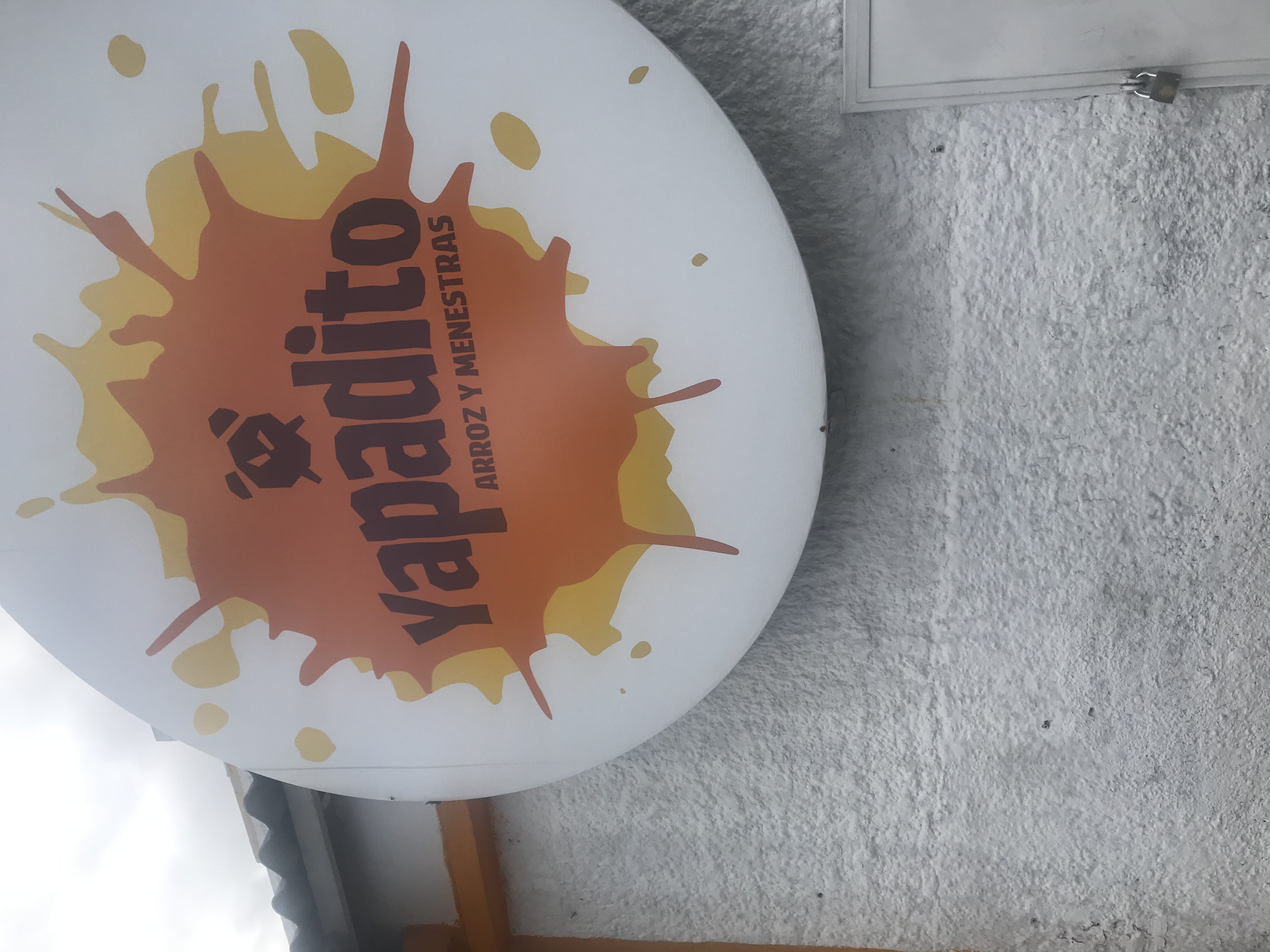 Foto de YAPADITO