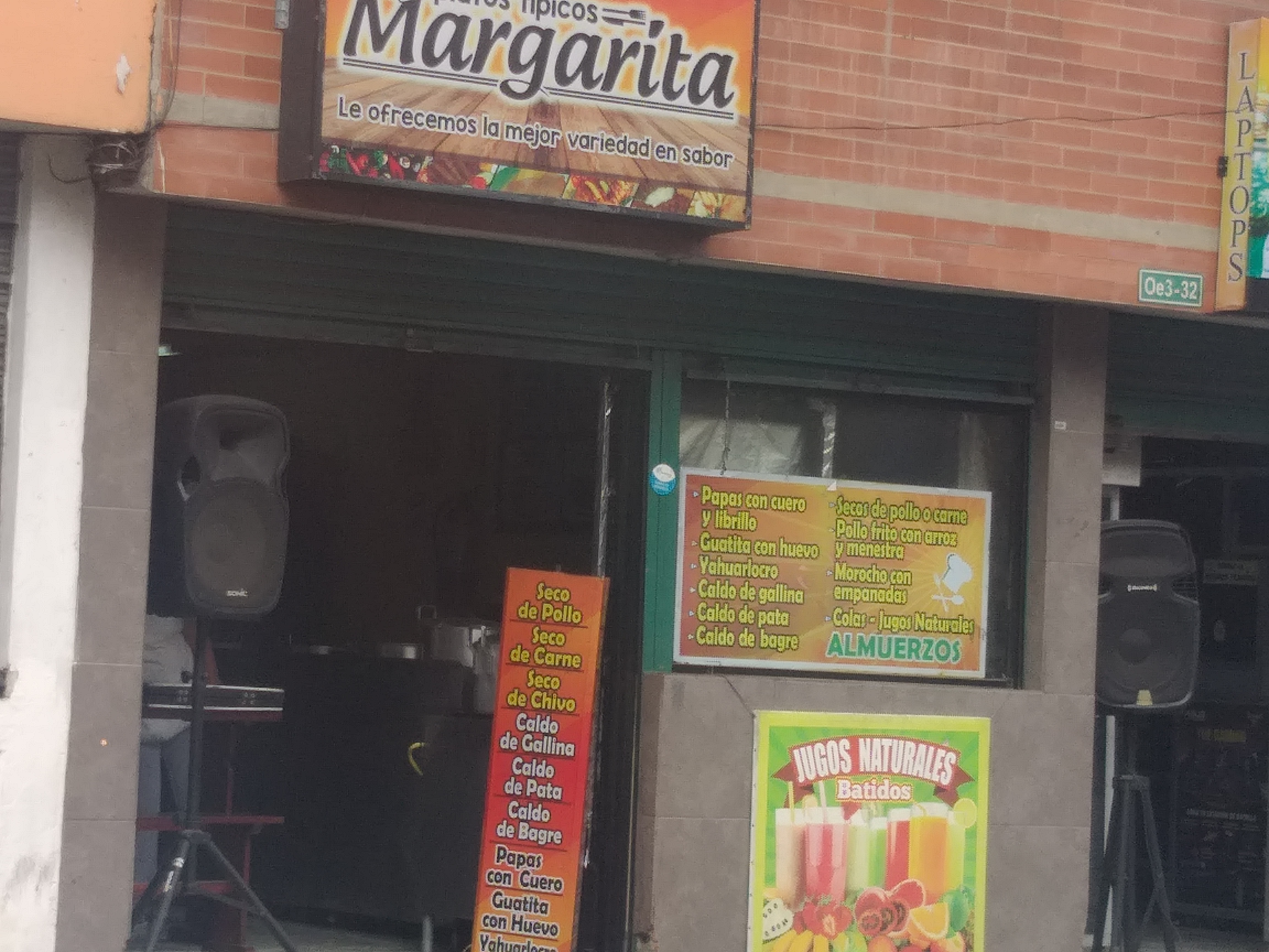 Foto de PLATOS TíPICOS MARGARITA
