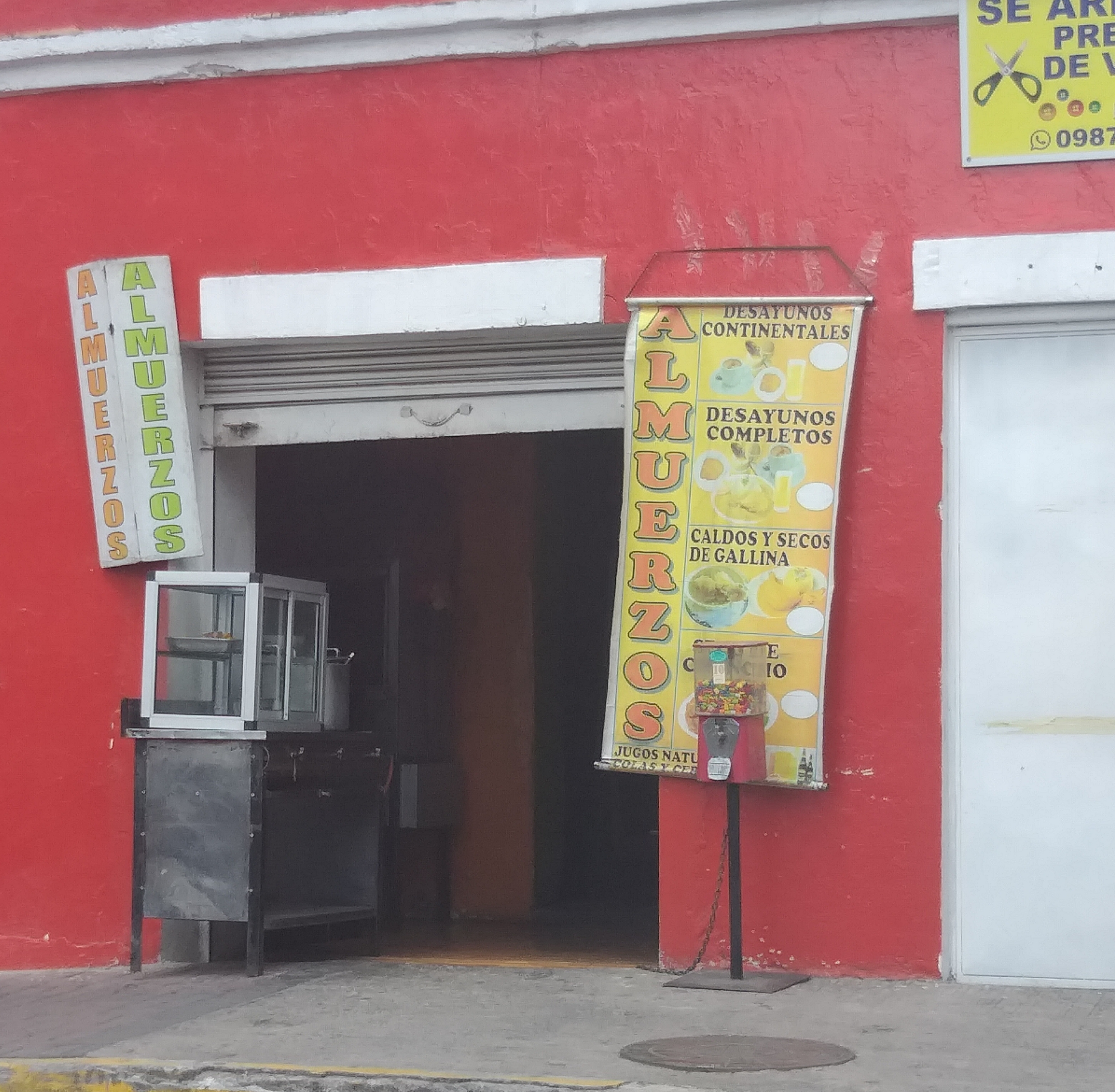 Foto de DELICIAS