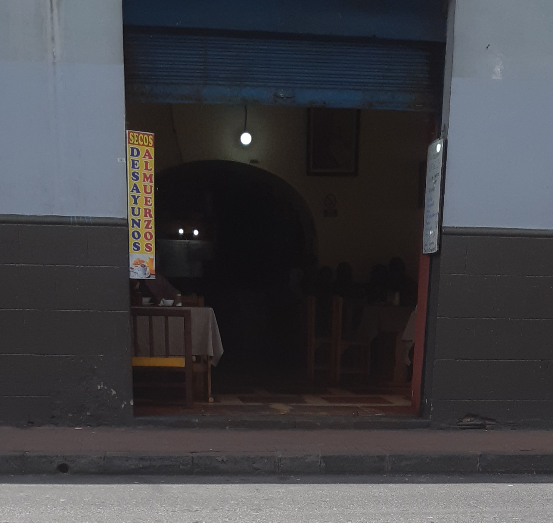 Foto de RESTAURANTE DEL CENTRO