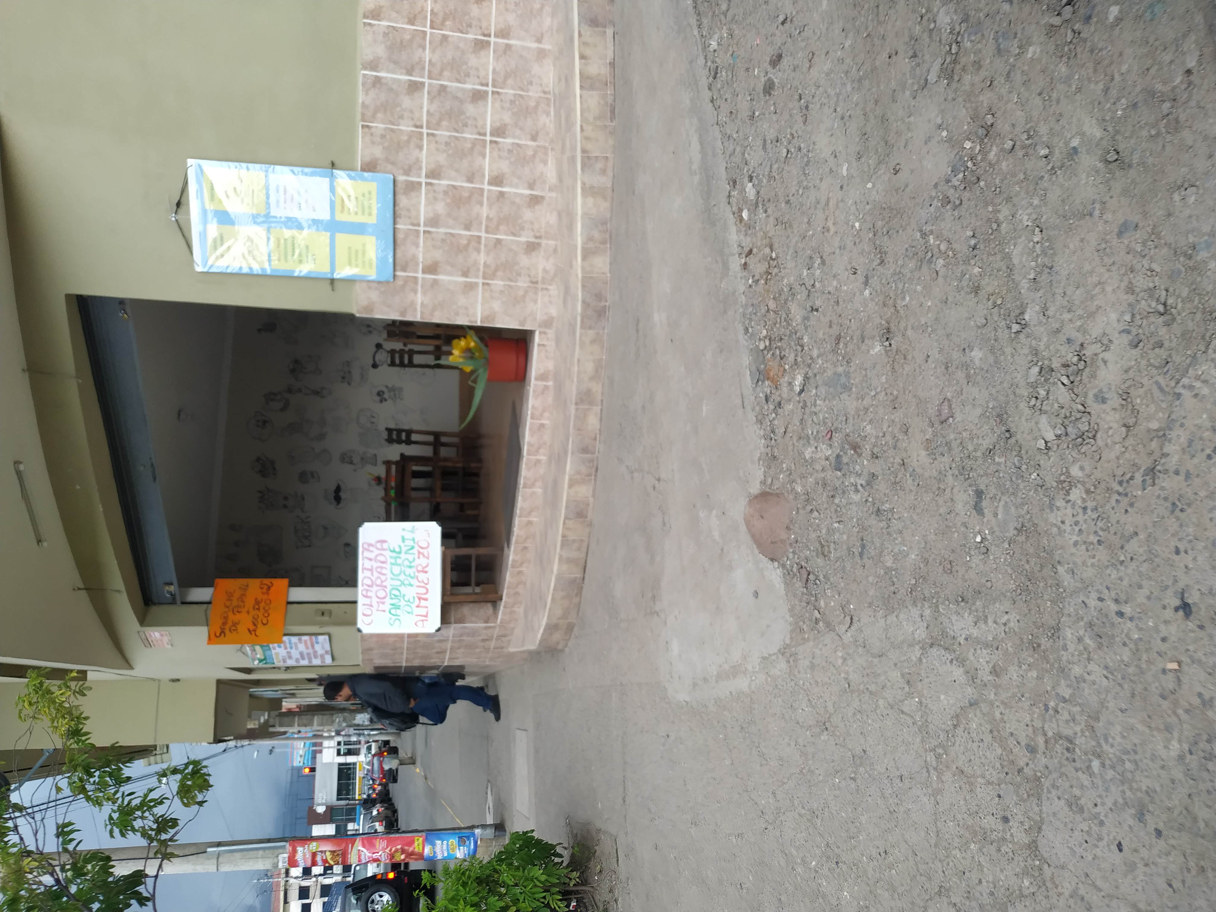 Foto de LAS DELICIAS DEL CHUBBY