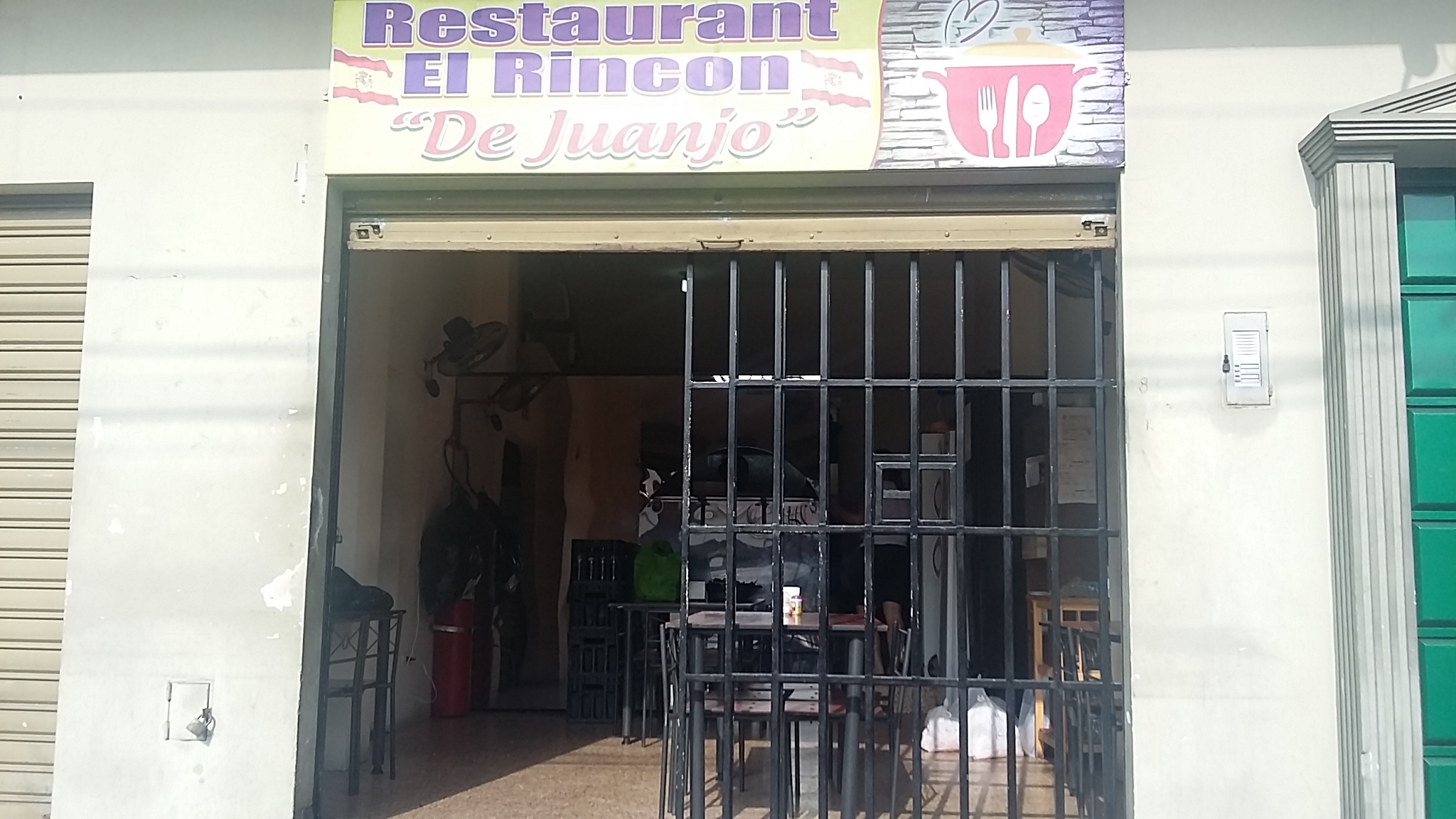 Foto de EL RINCóN DE JUANJO