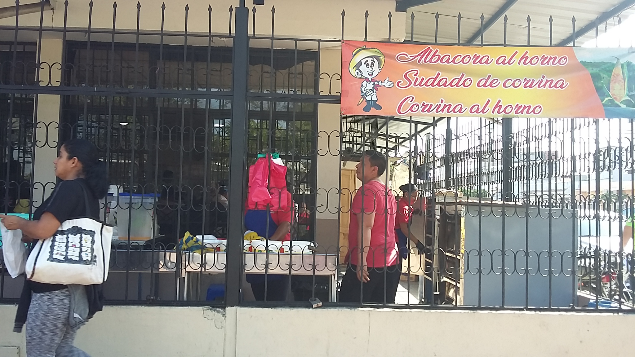 Foto de CAFETERíA BYRON